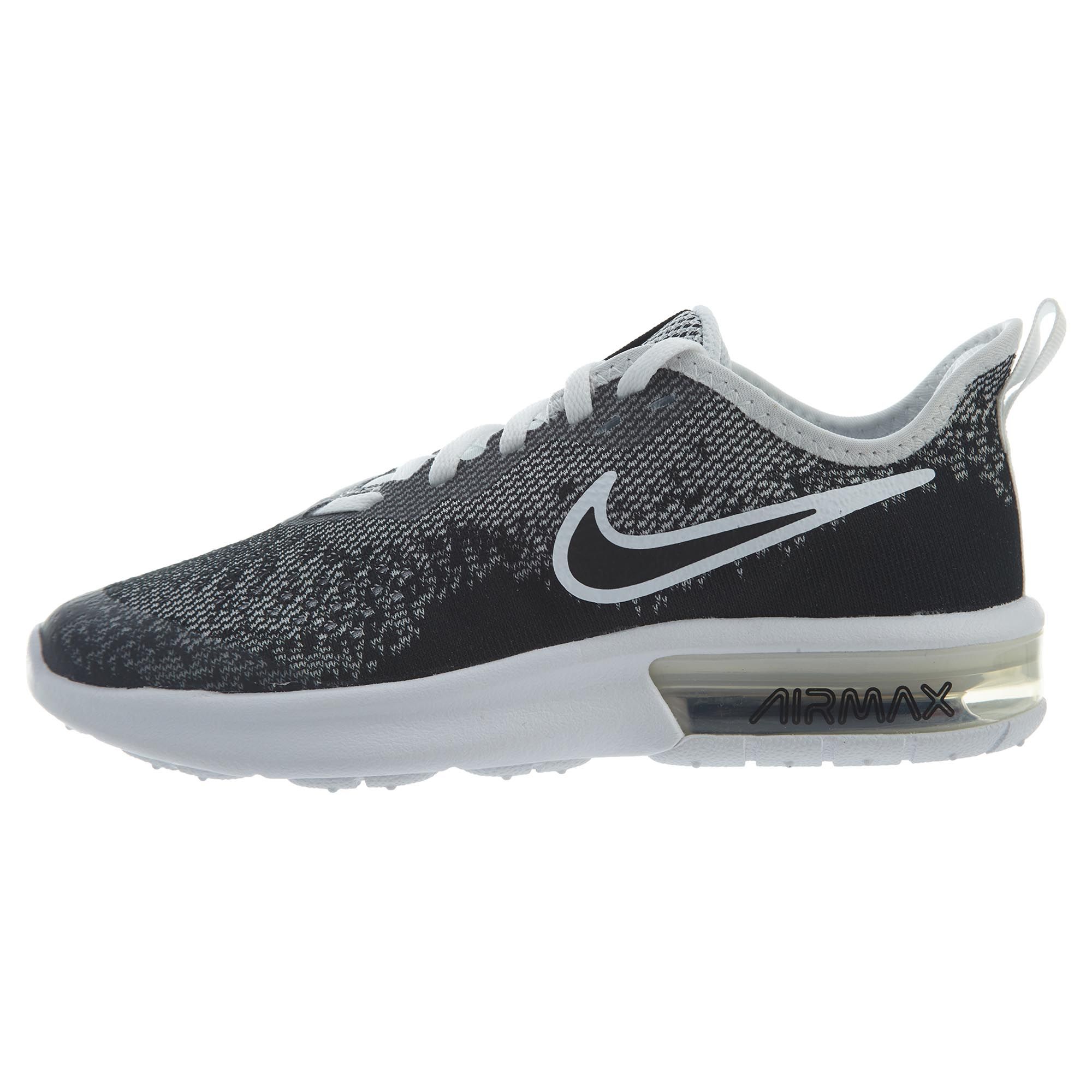 nike air max sequent 4 children