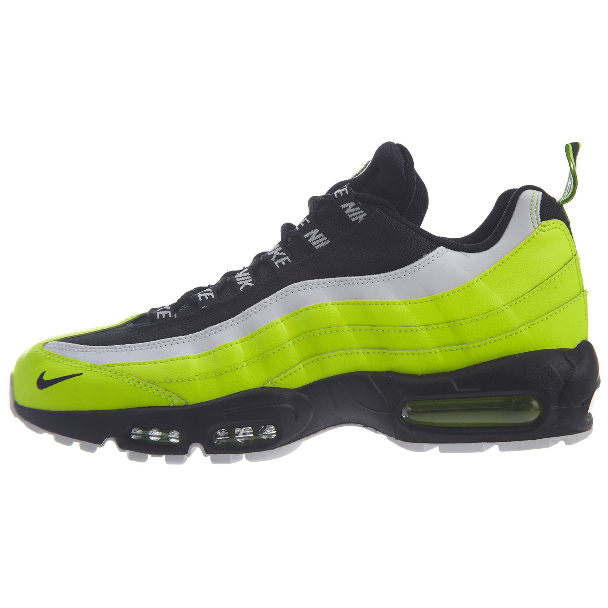 Nike Air Max 95 Premium 'Volt Glow 