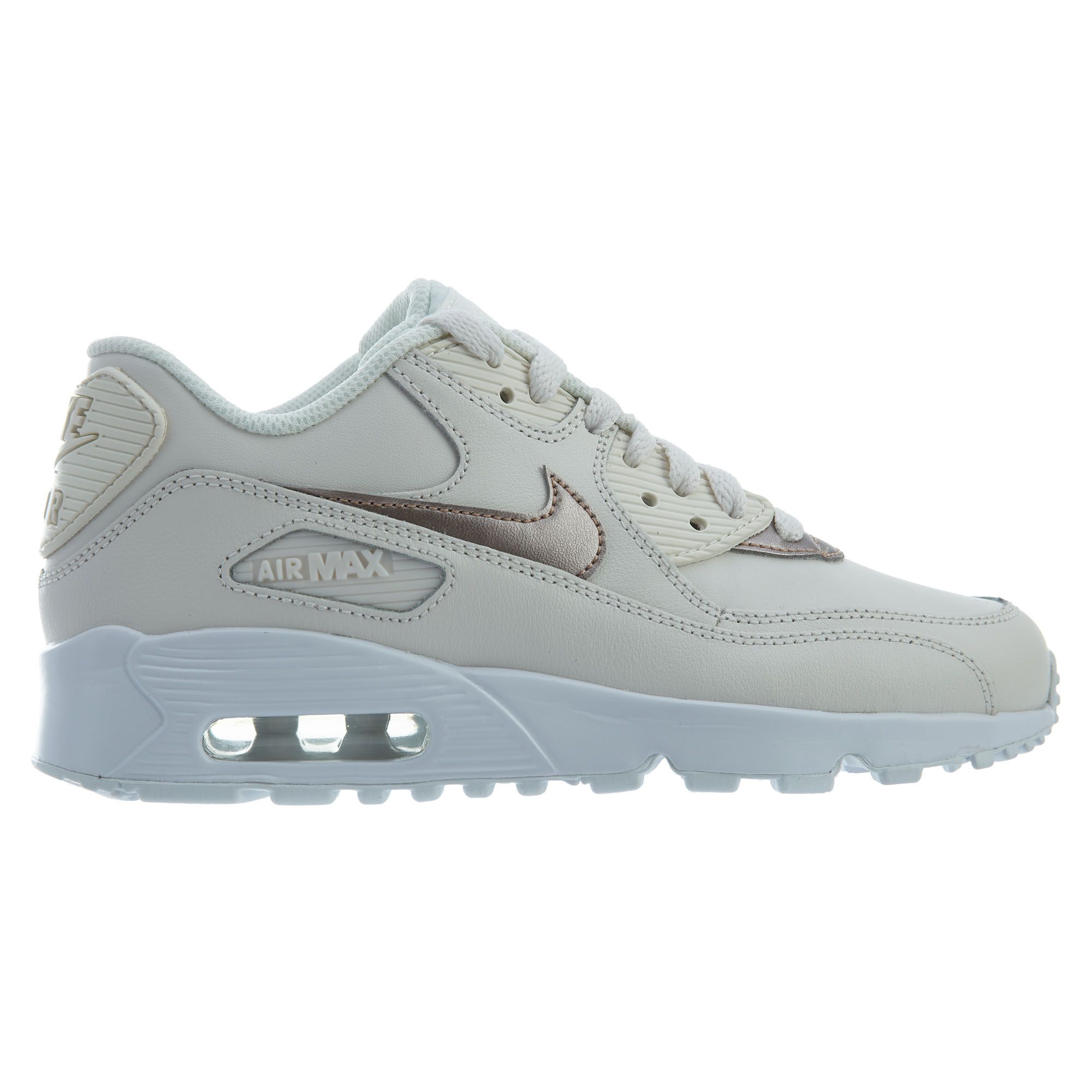 Nike Air Max 90 Ltr Big Kids Style 