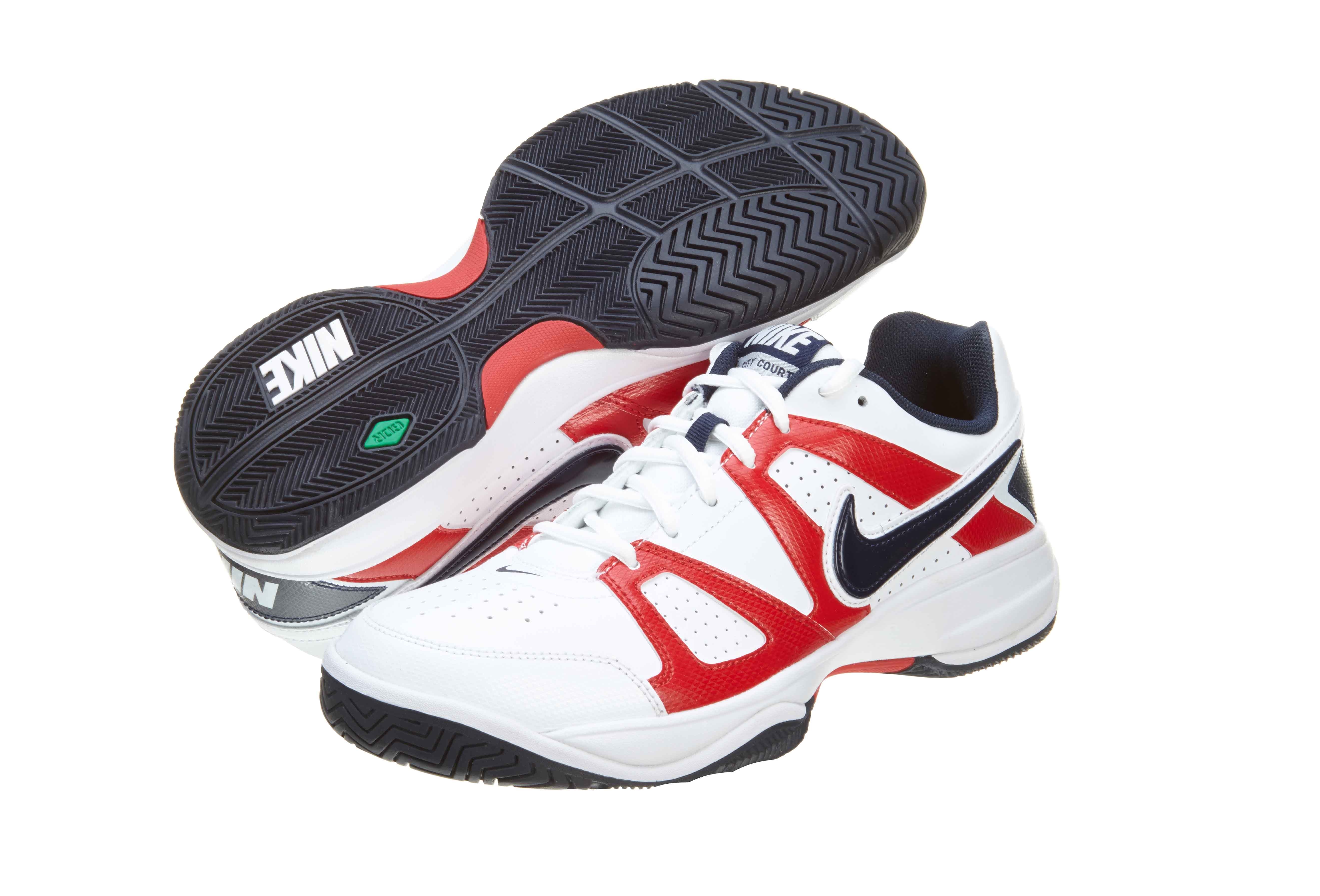 nike city court mens