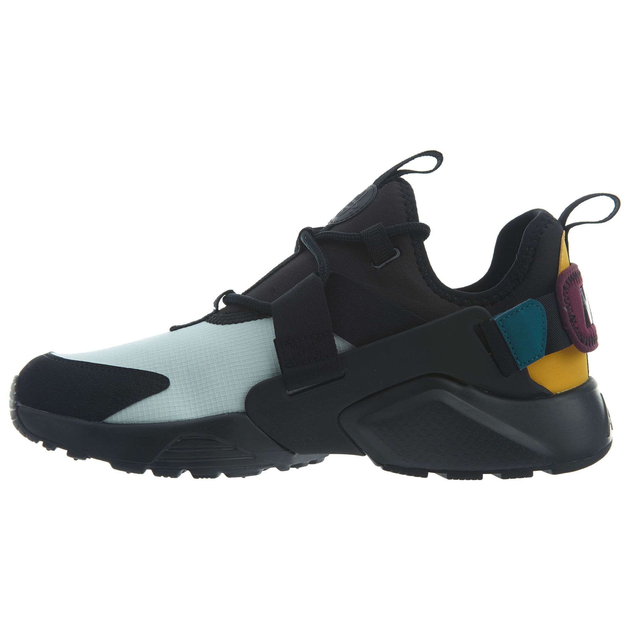 Nike Air Huarache City Low Womens Style 