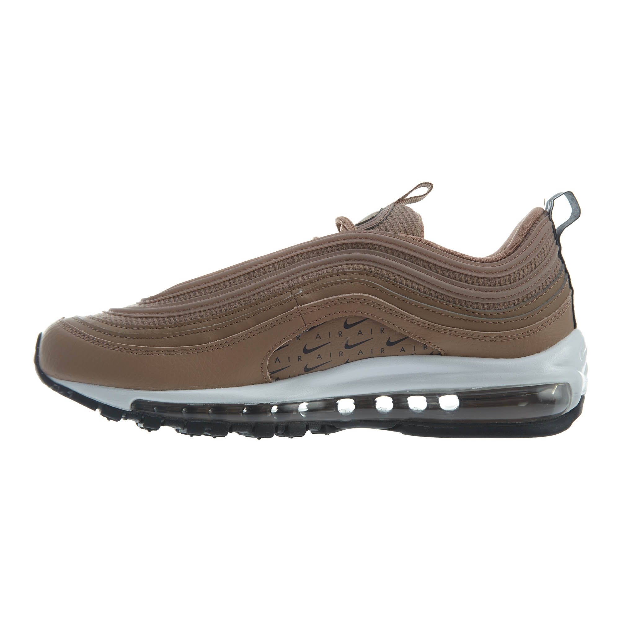 Nike Air Max 97 Silver Italy Sole Collector trib.al