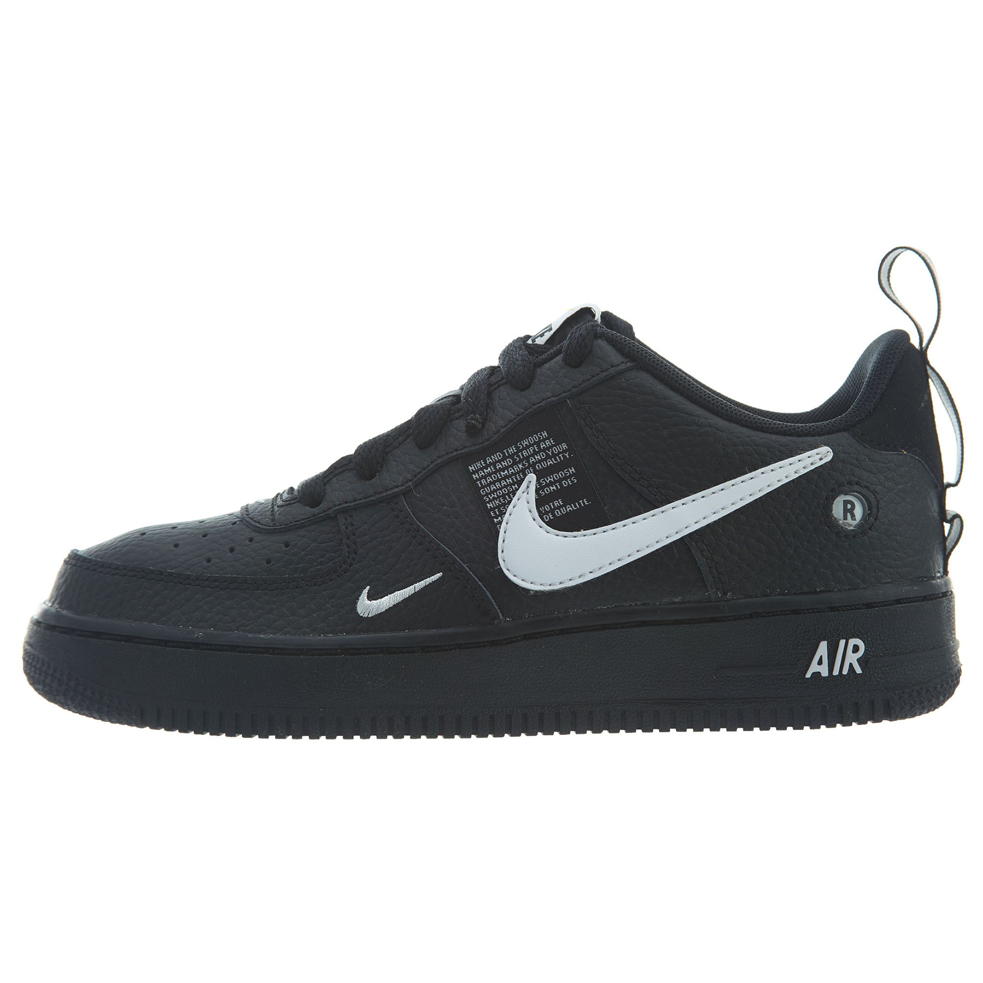 nike force 1 lv8 utility kids