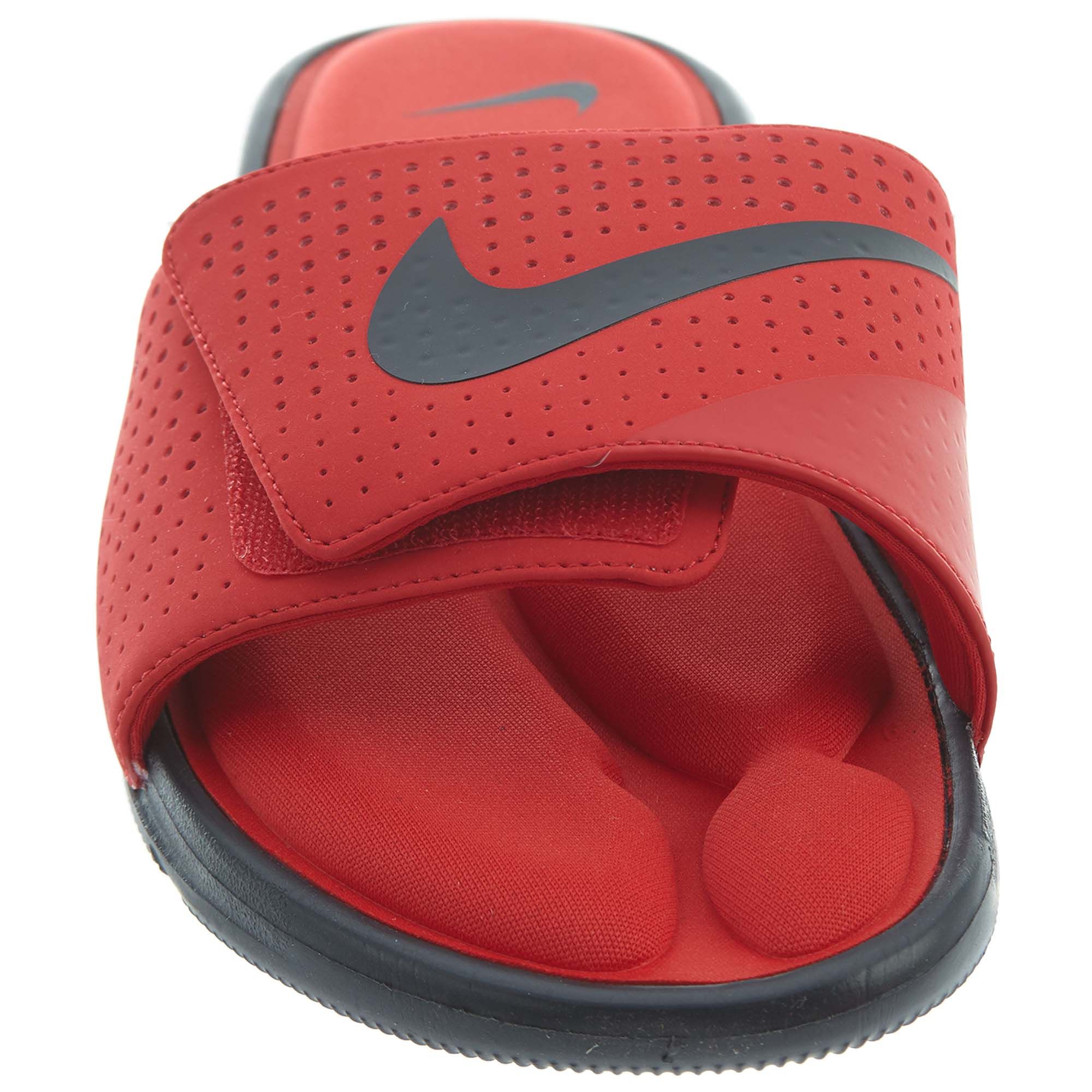 mens nike ultra comfort slide