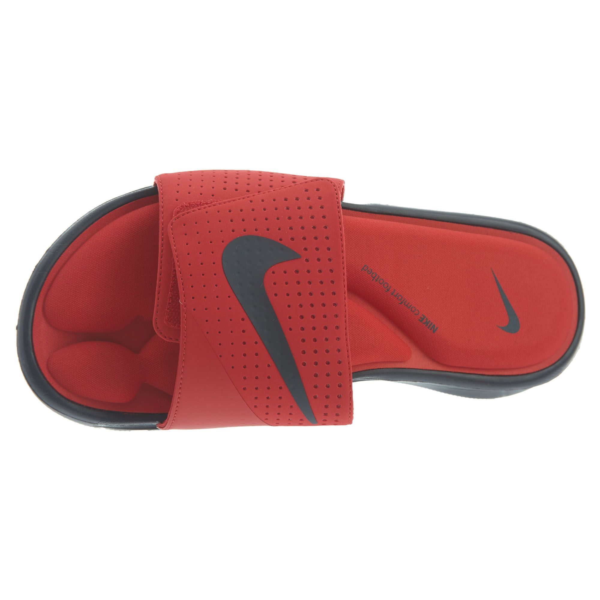 nike ultra comfort slide mens