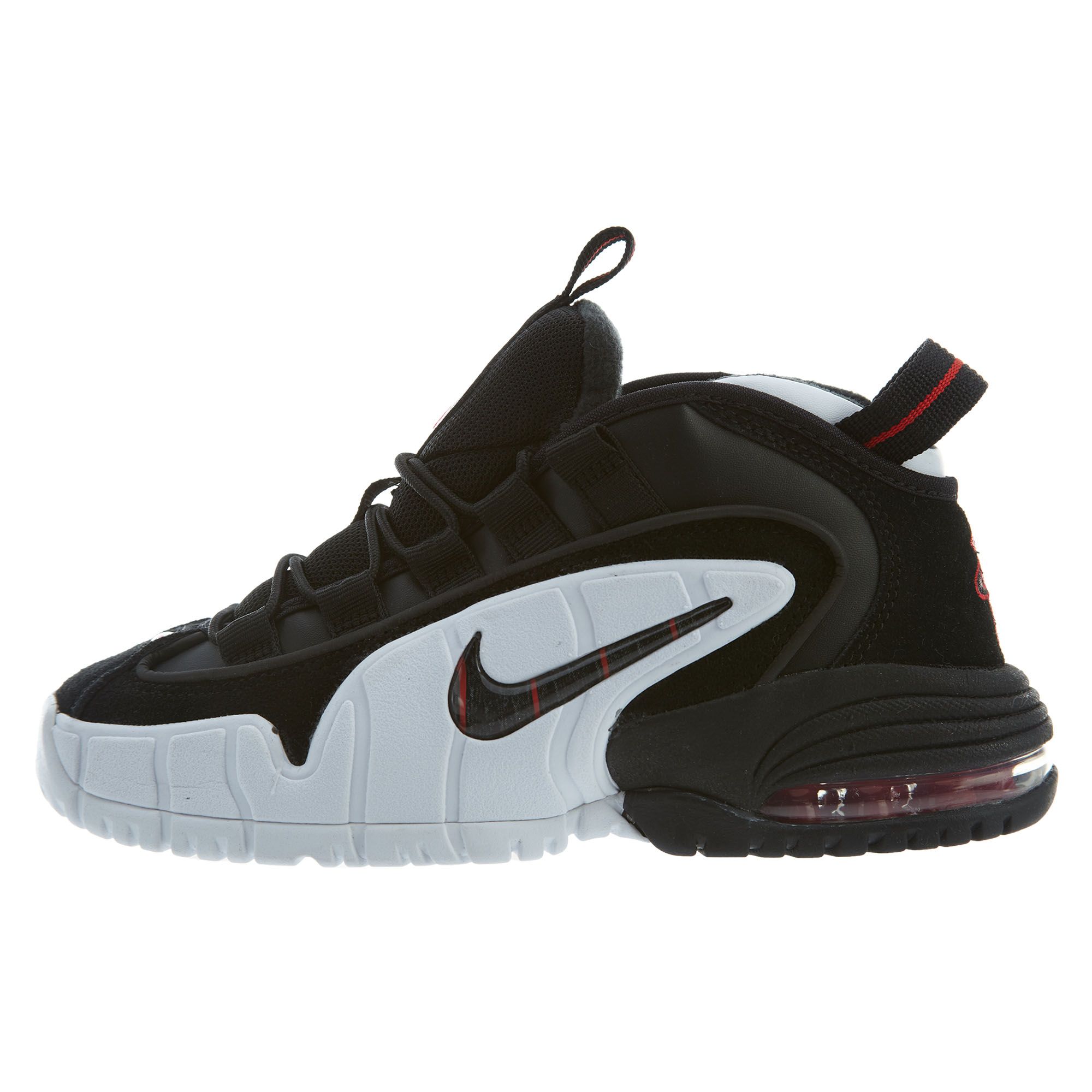 Nike Air Max Penny Le Big Kids Style 