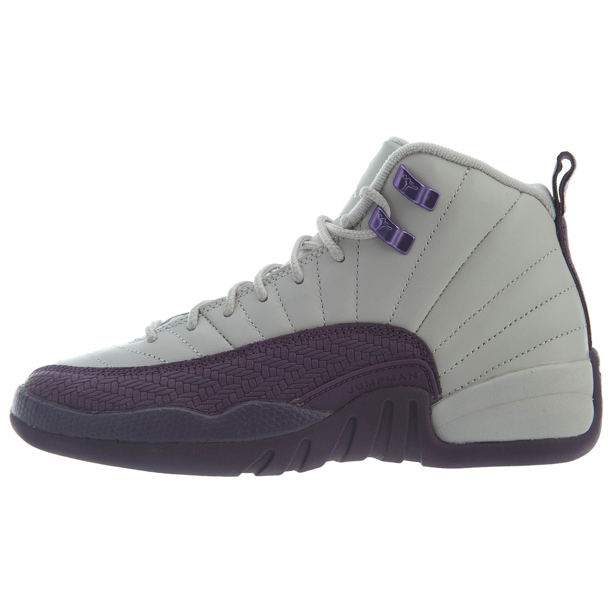 jordan 12 retro big kids