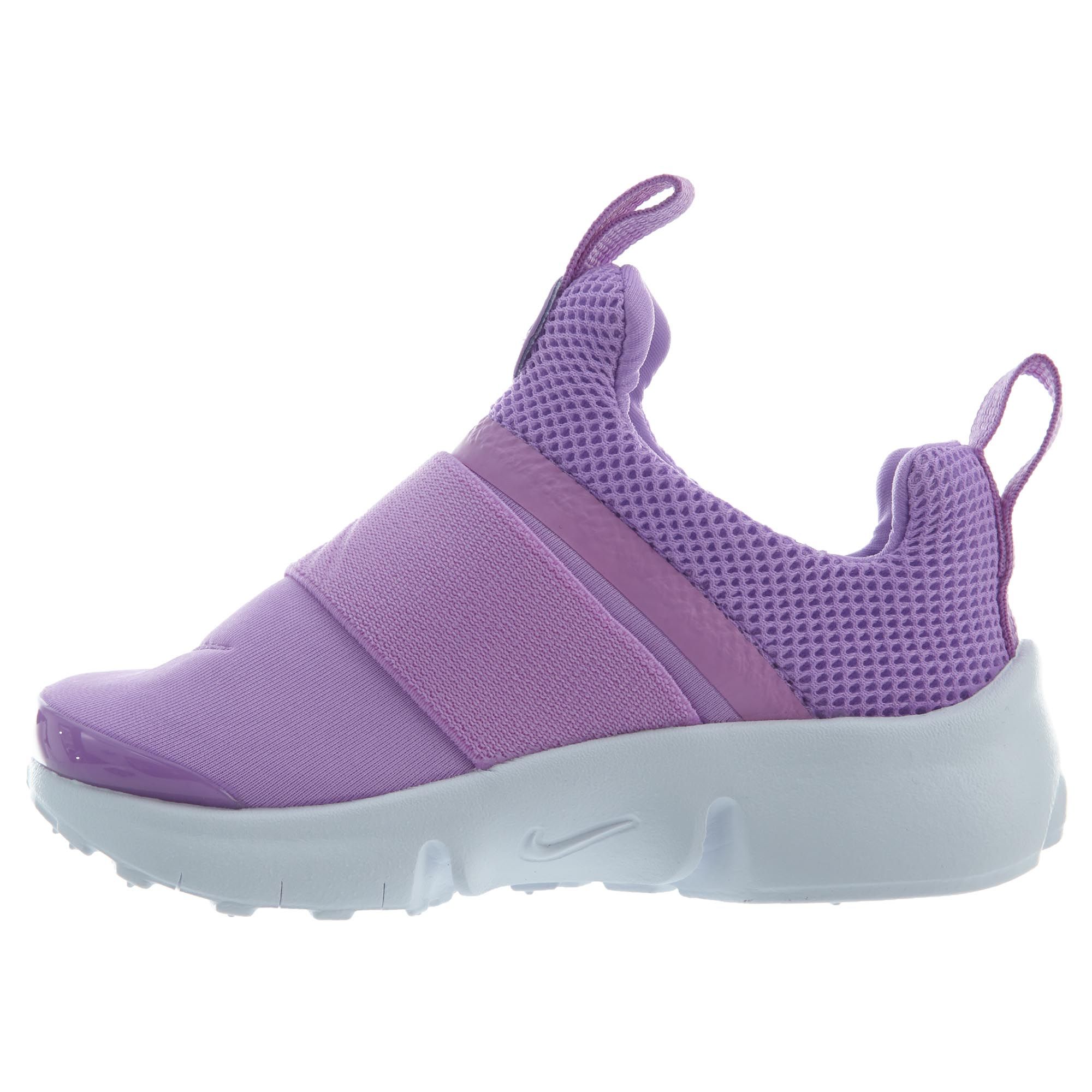 nike presto extreme purple