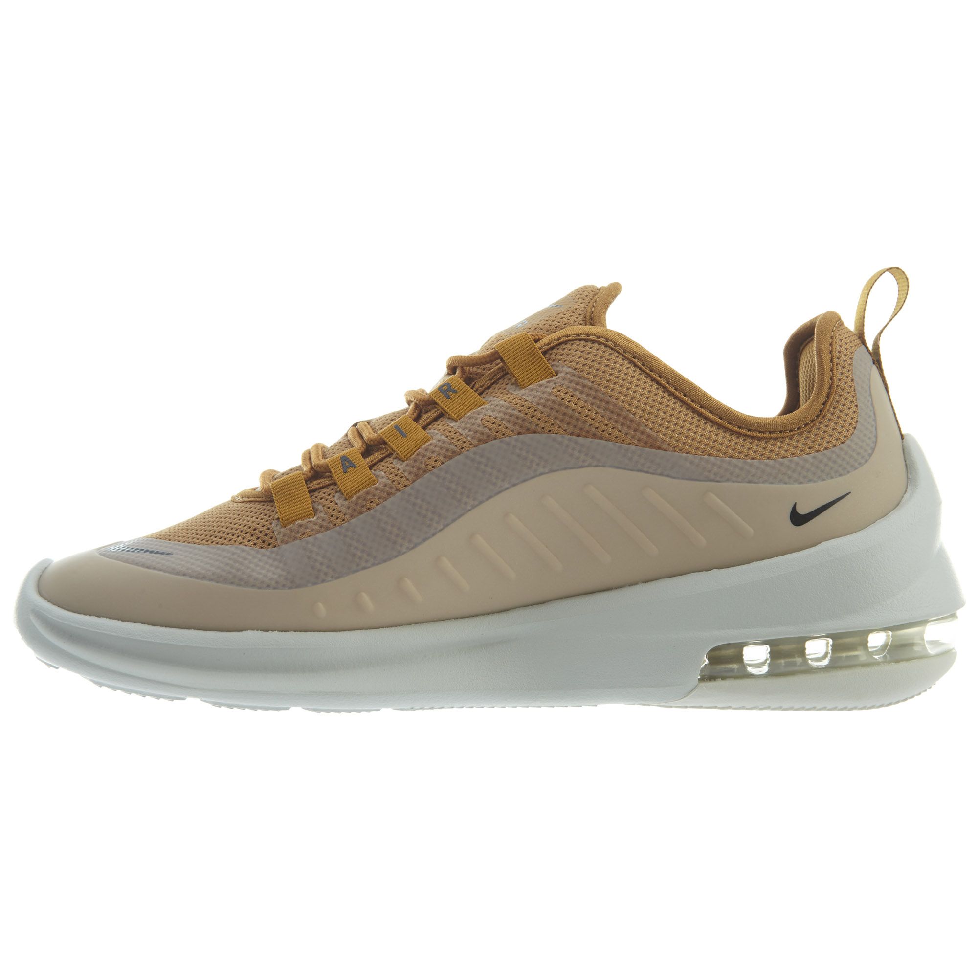 nike air max axis mens brown