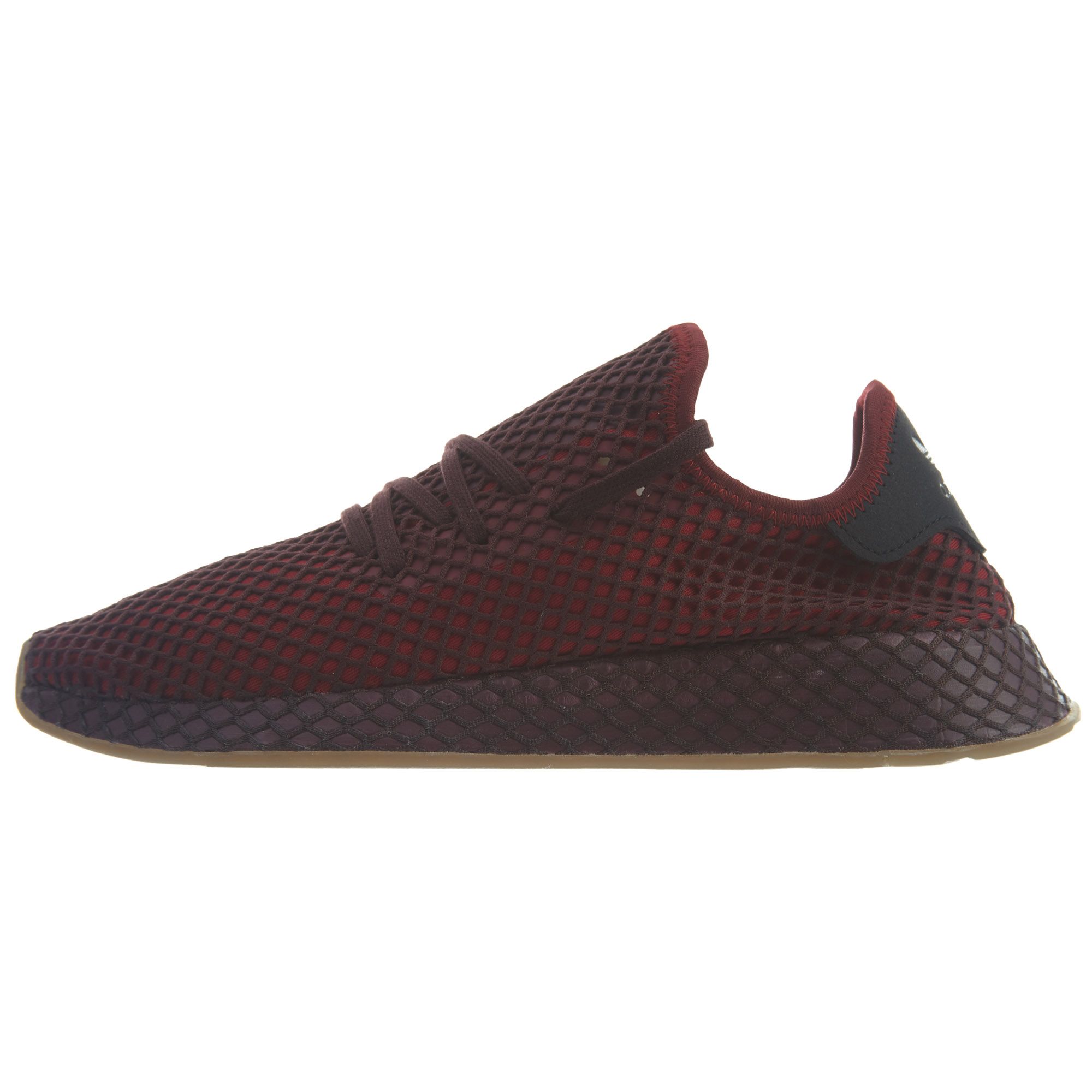 deerupt maroon