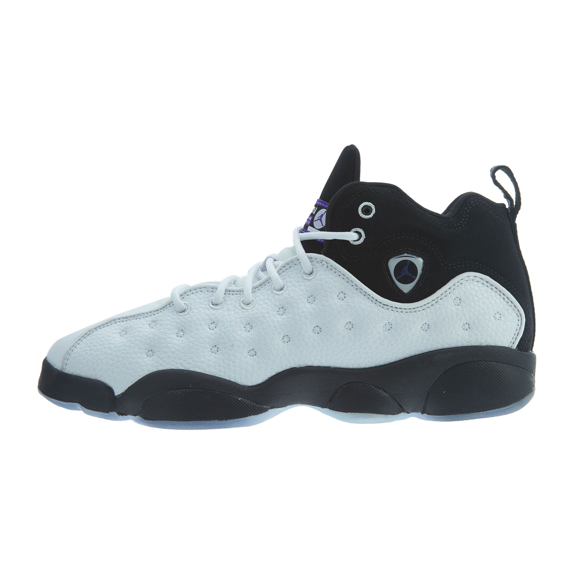 jordan jumpman team 2 kids