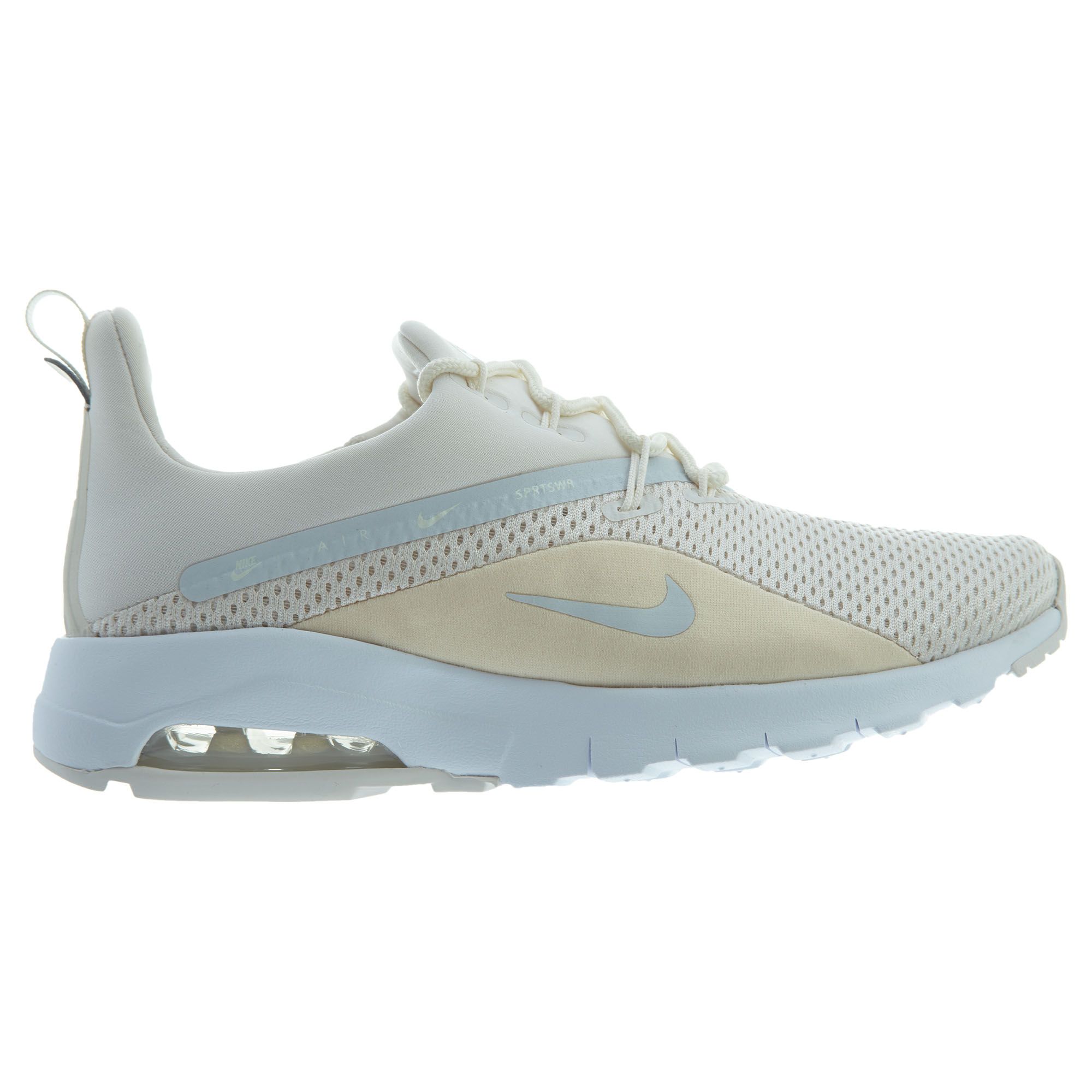 nike women's air max motion racer 2