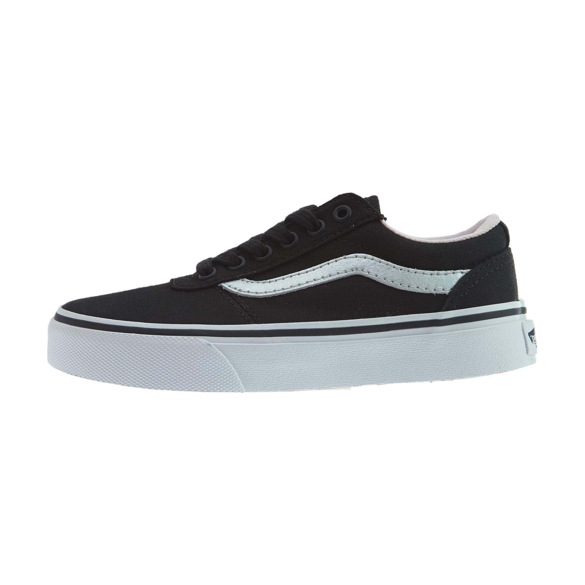 vans maddie canvas