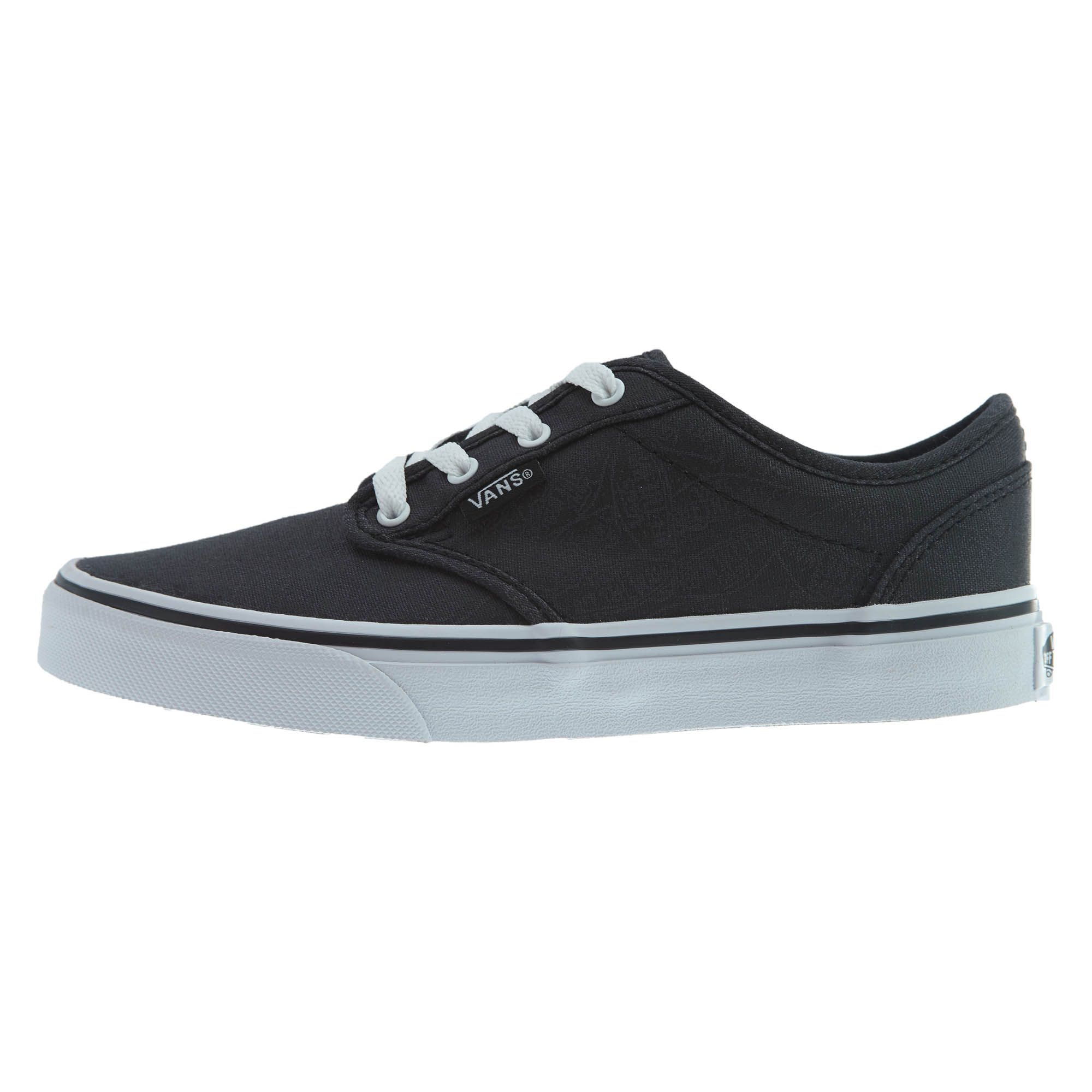 vans atwood otw