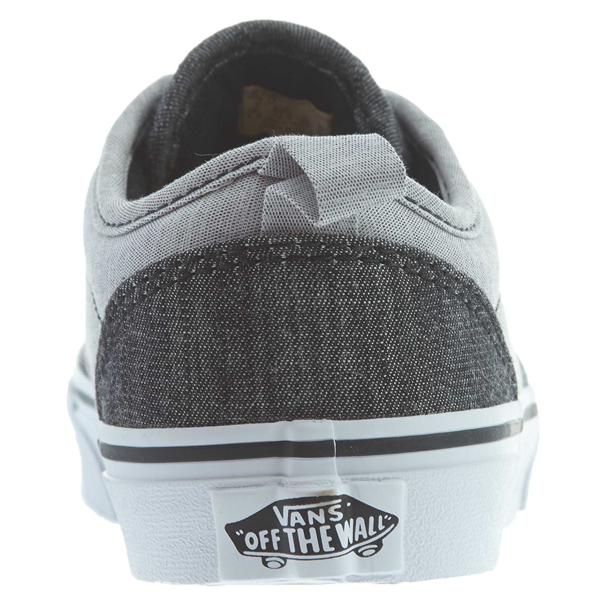 vans atwood chambray - gozdendergi 