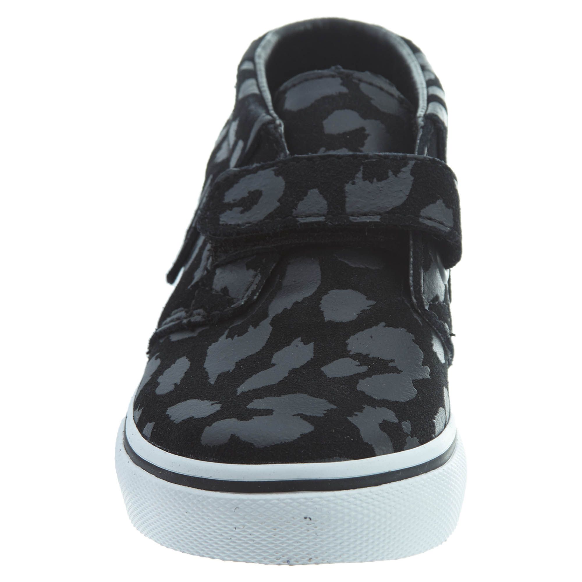 vans chukka moc leopard