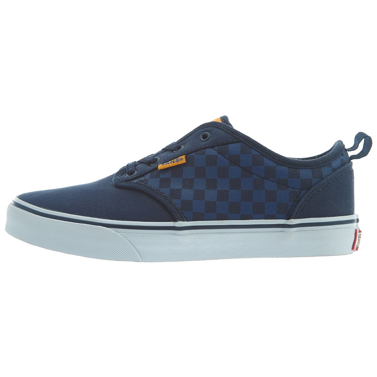 vans atwood checkers