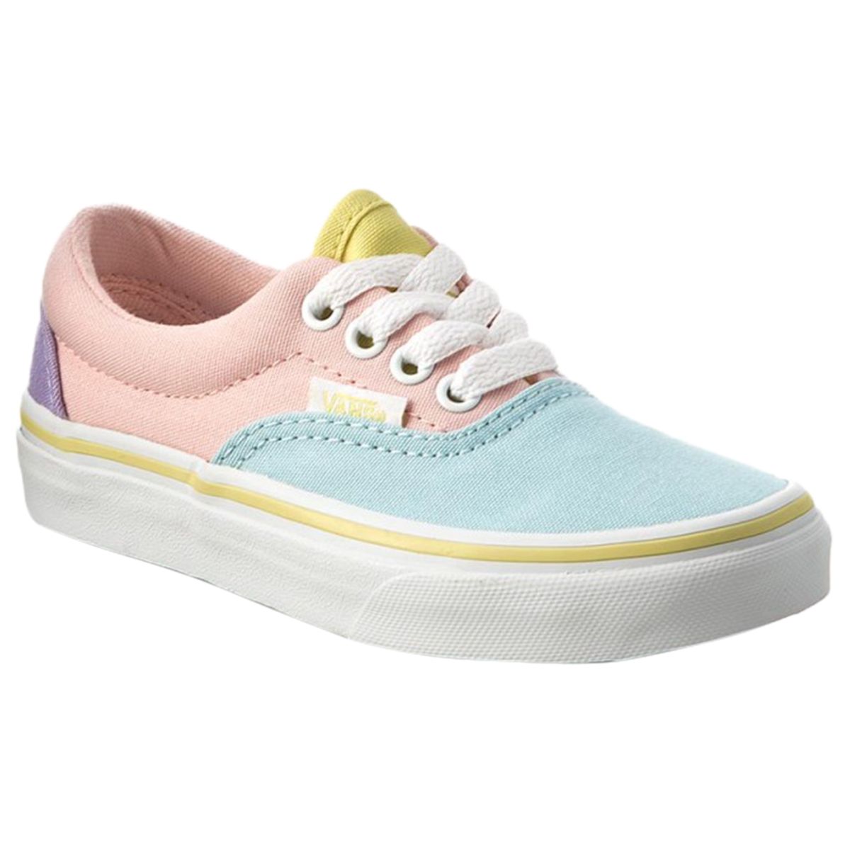 Vans Era (Pastel Tones) Kids Style :