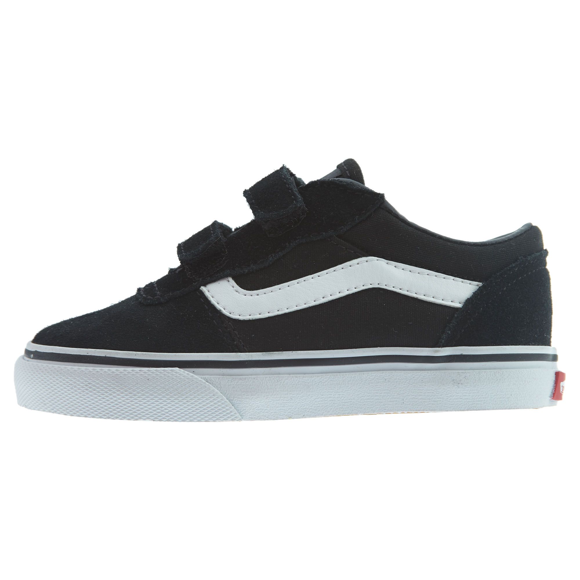 vans milton suede