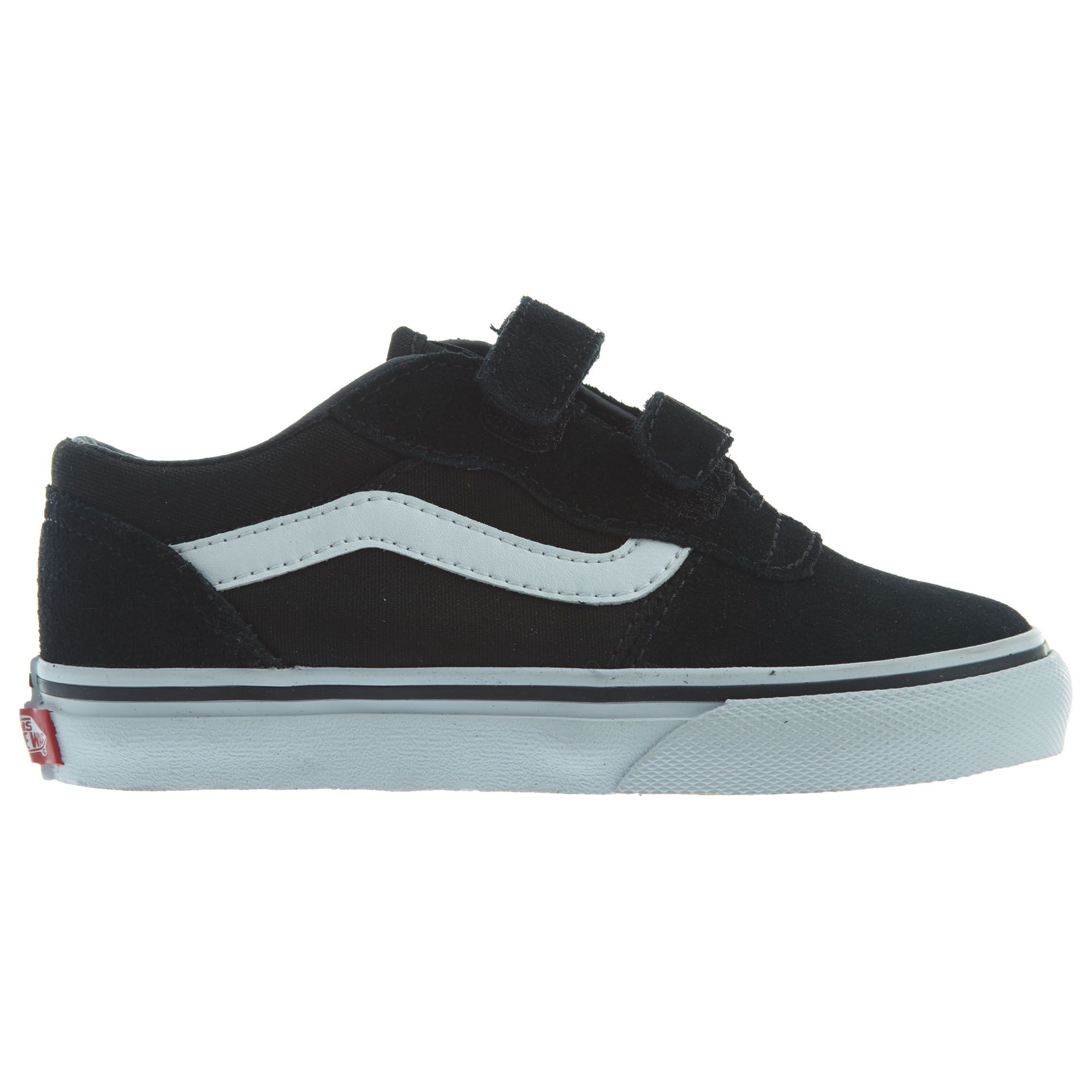 vans milton suede