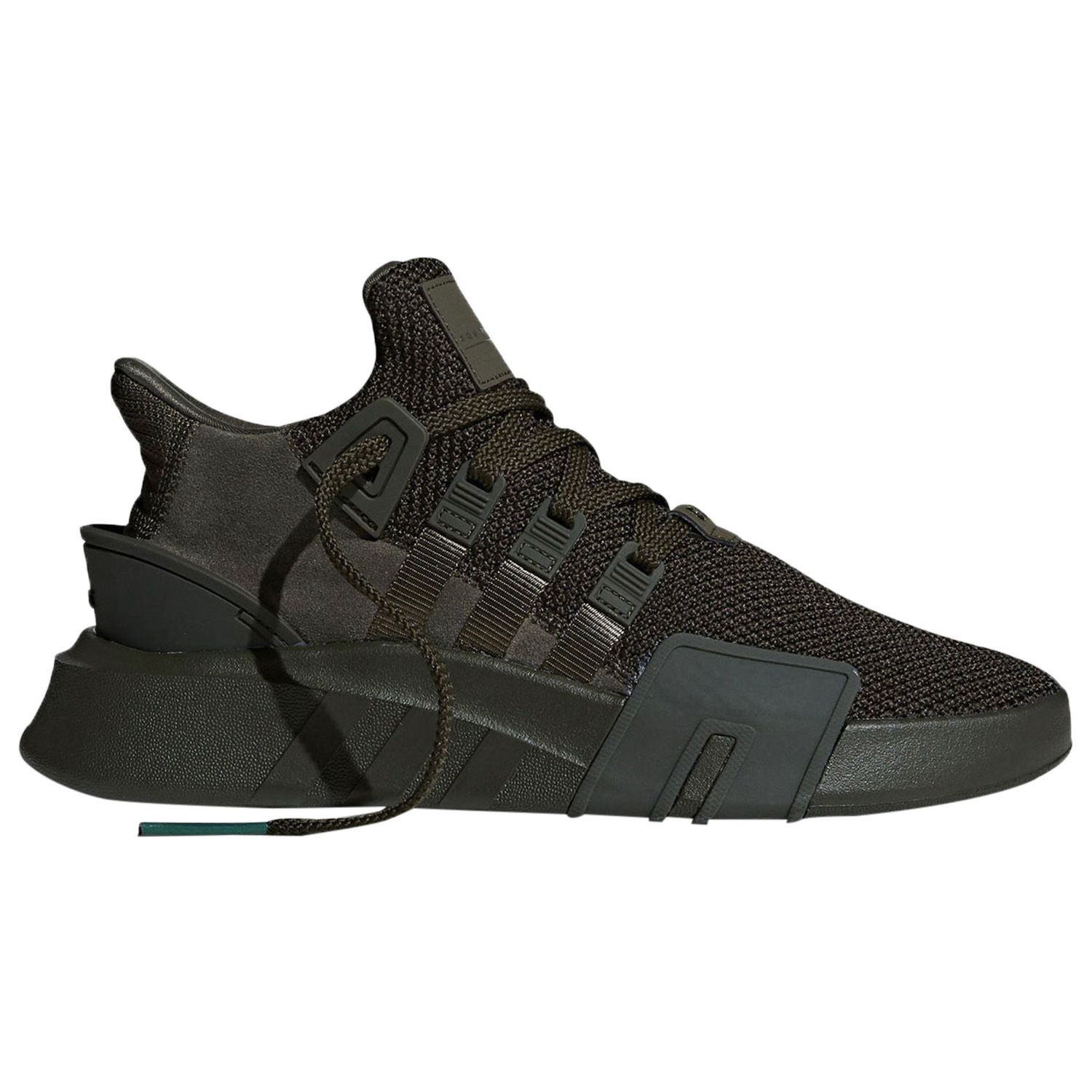 Adidas EQT Bask ADV Shoes Mens Style 