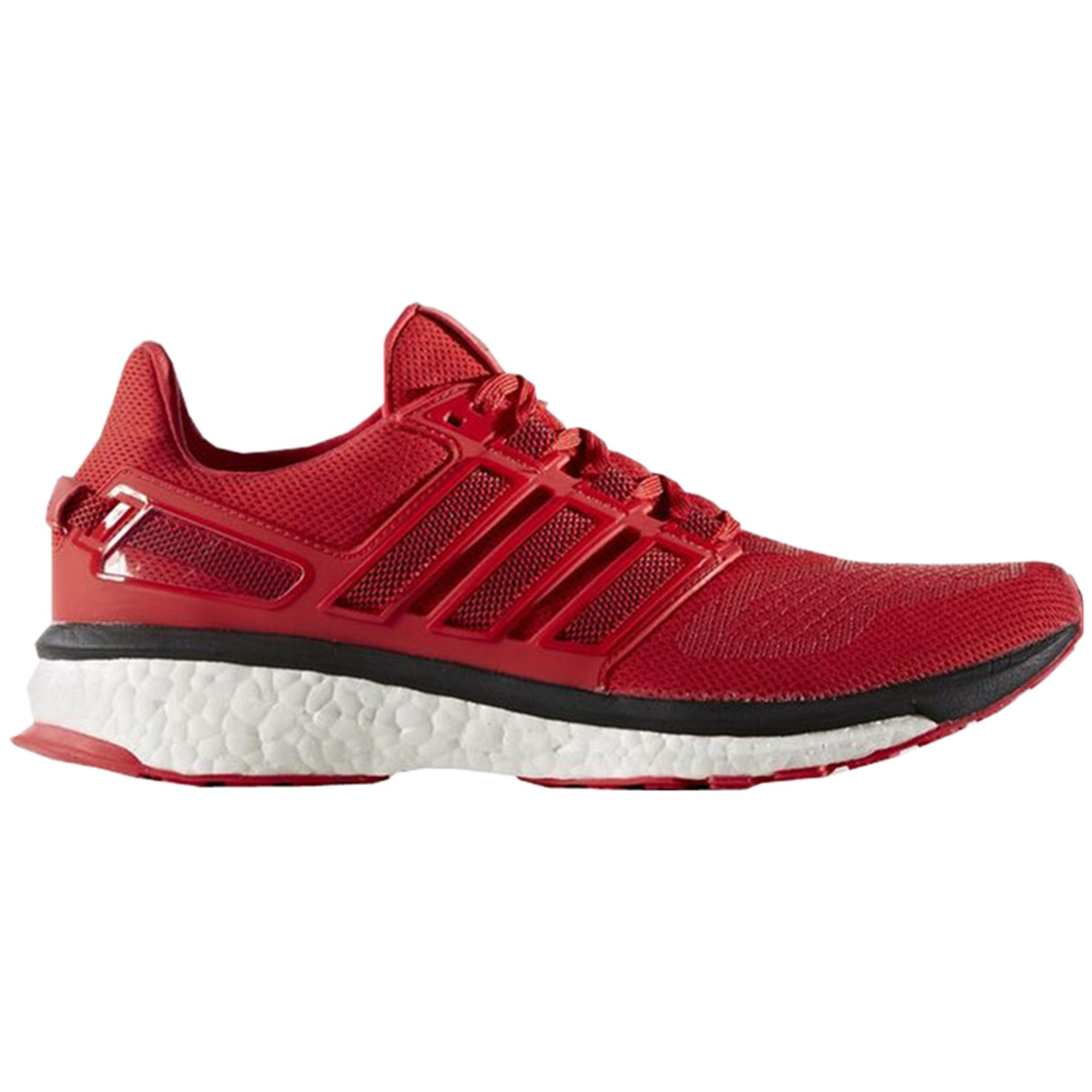 adidas energy boost red