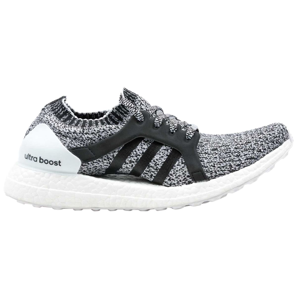 adidas ultra boost x women's black