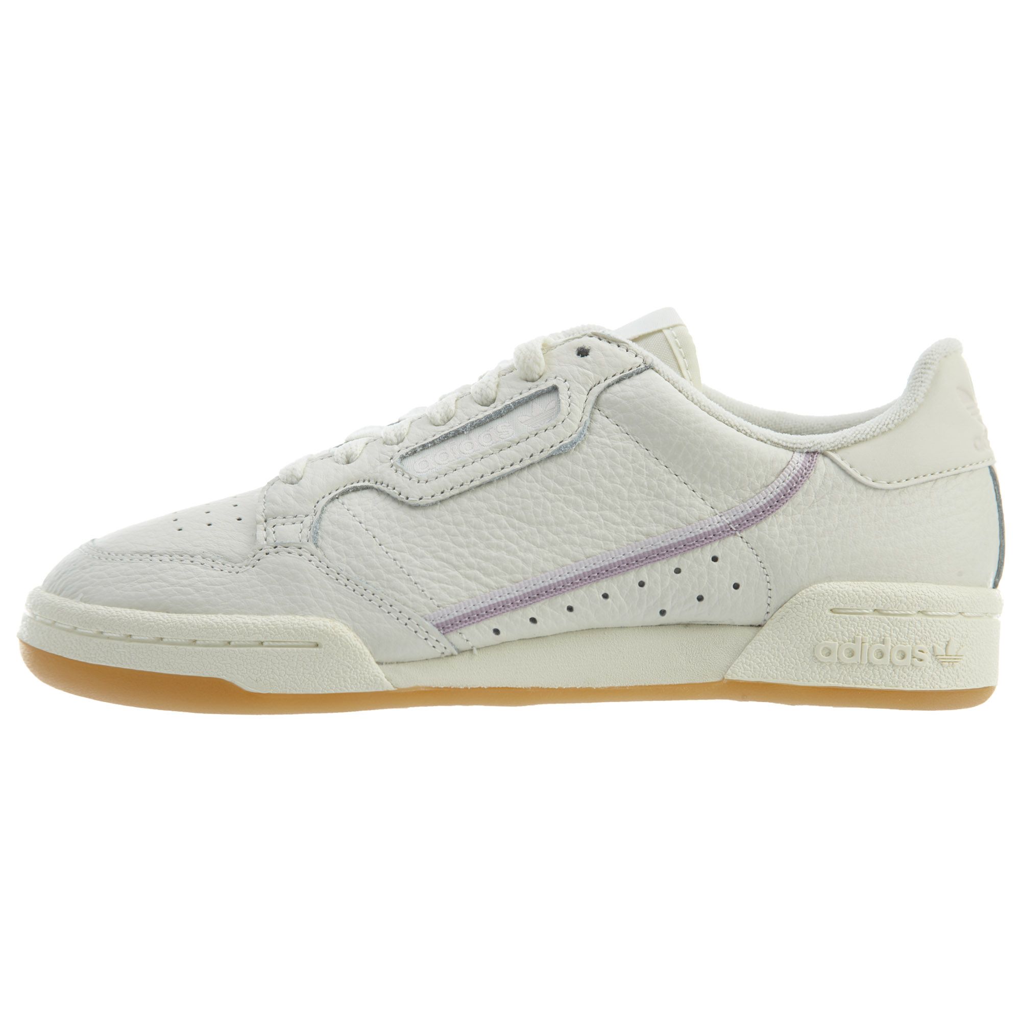 adidas continental orchid tint