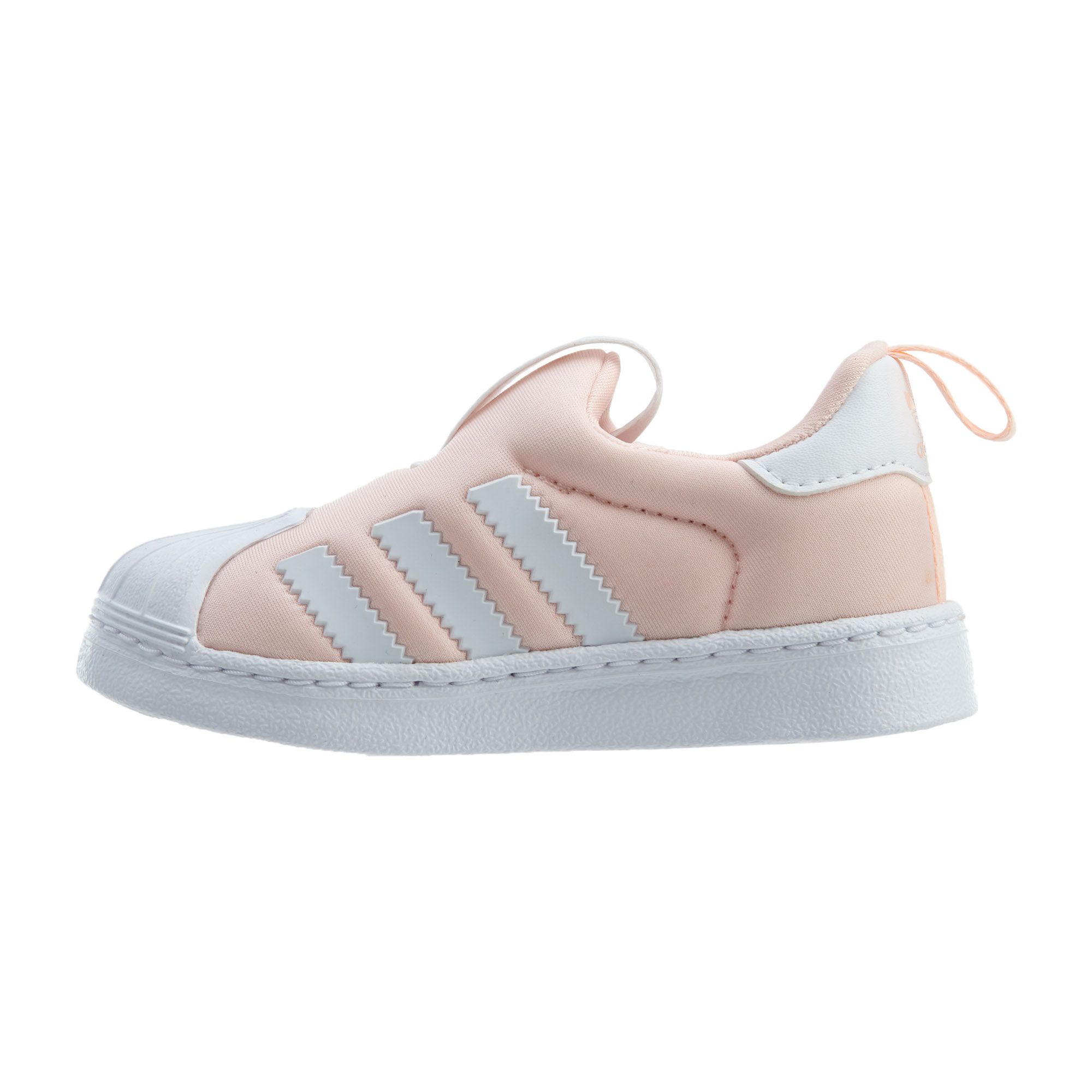 Adidas Superstar 360 Toddlers Style : Db2882-Orange