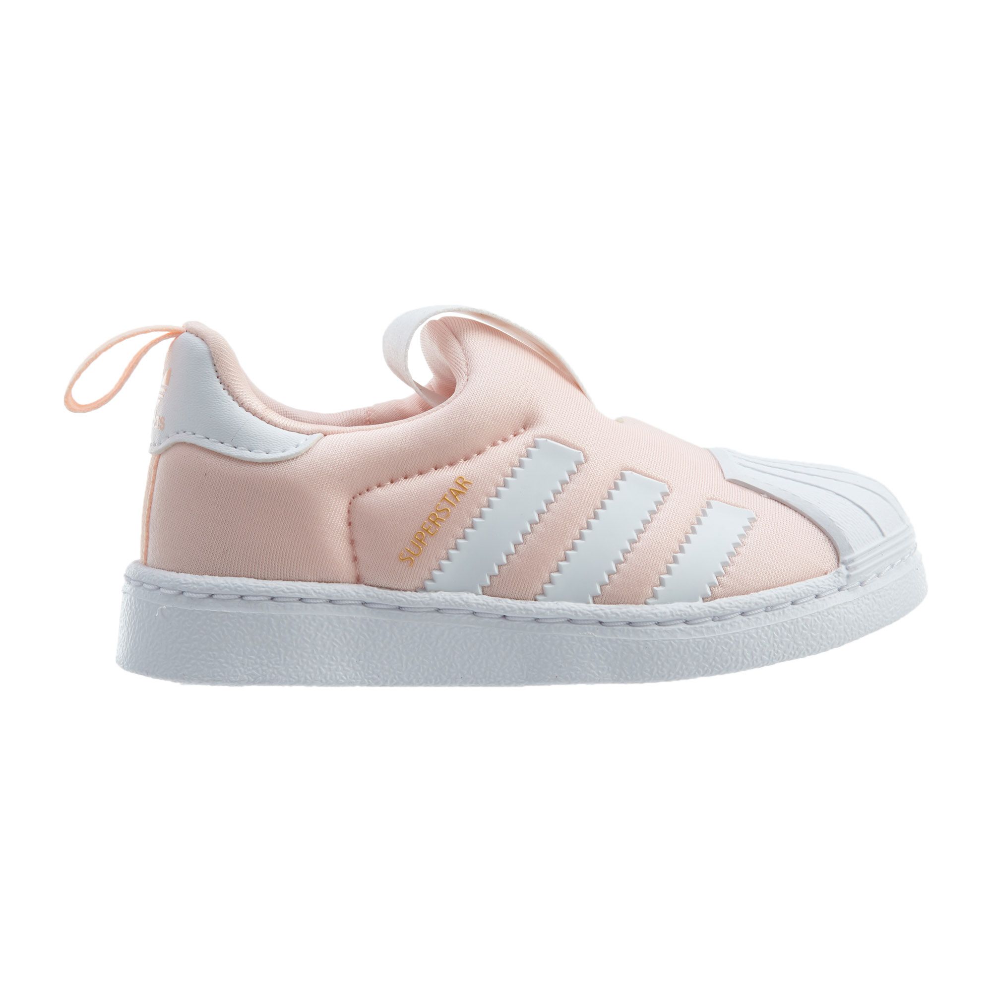 Adidas Superstar 360 Toddlers Style : Db2882-Orange