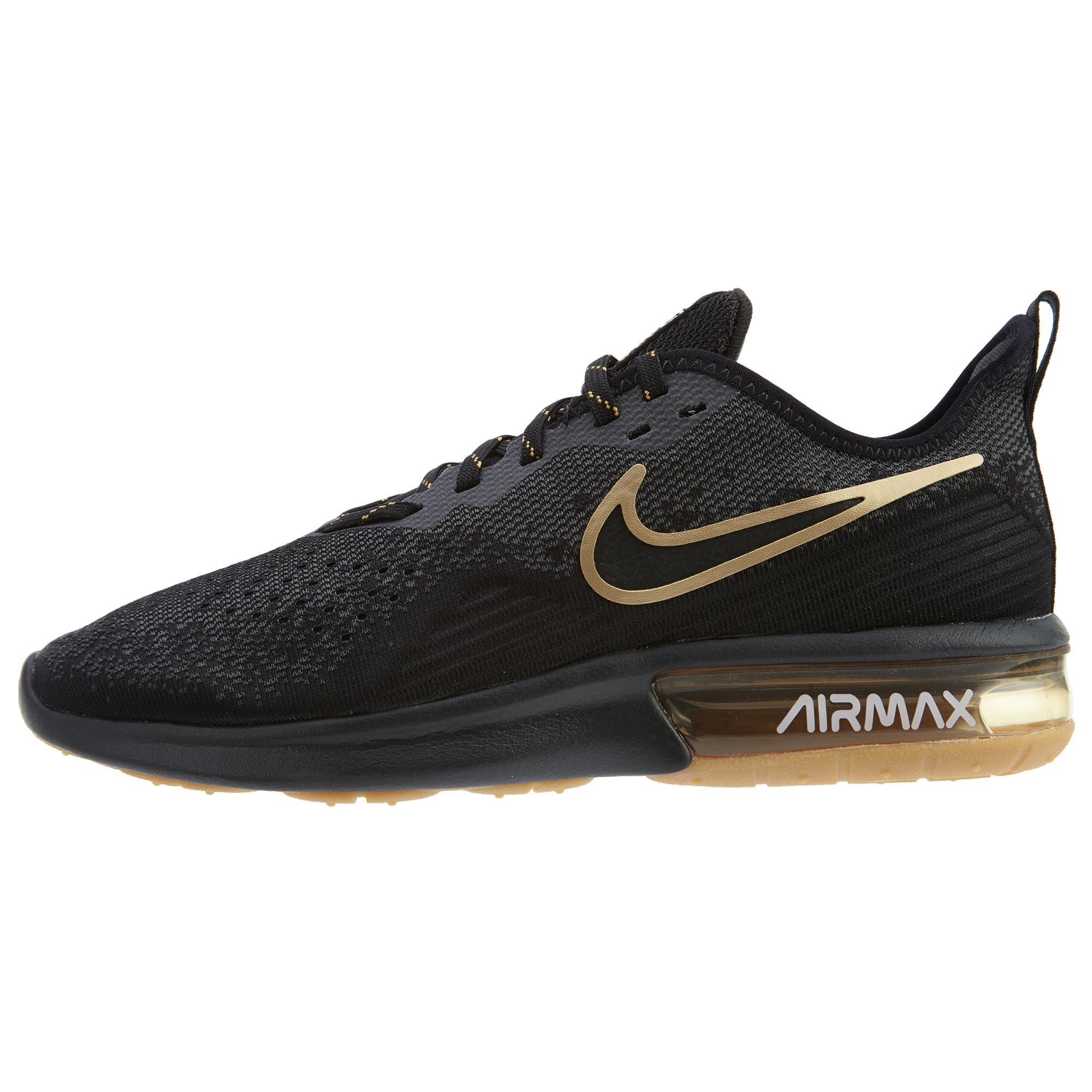 nike men's air max sequent 4