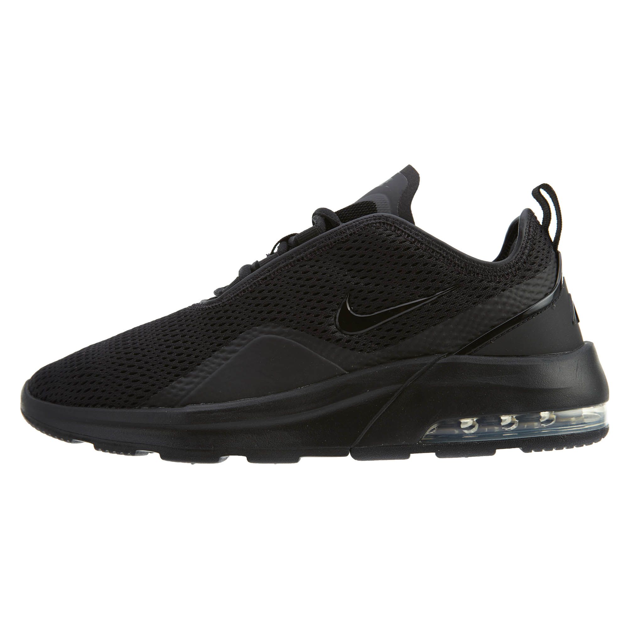 nike air max motion 2 black anthracite