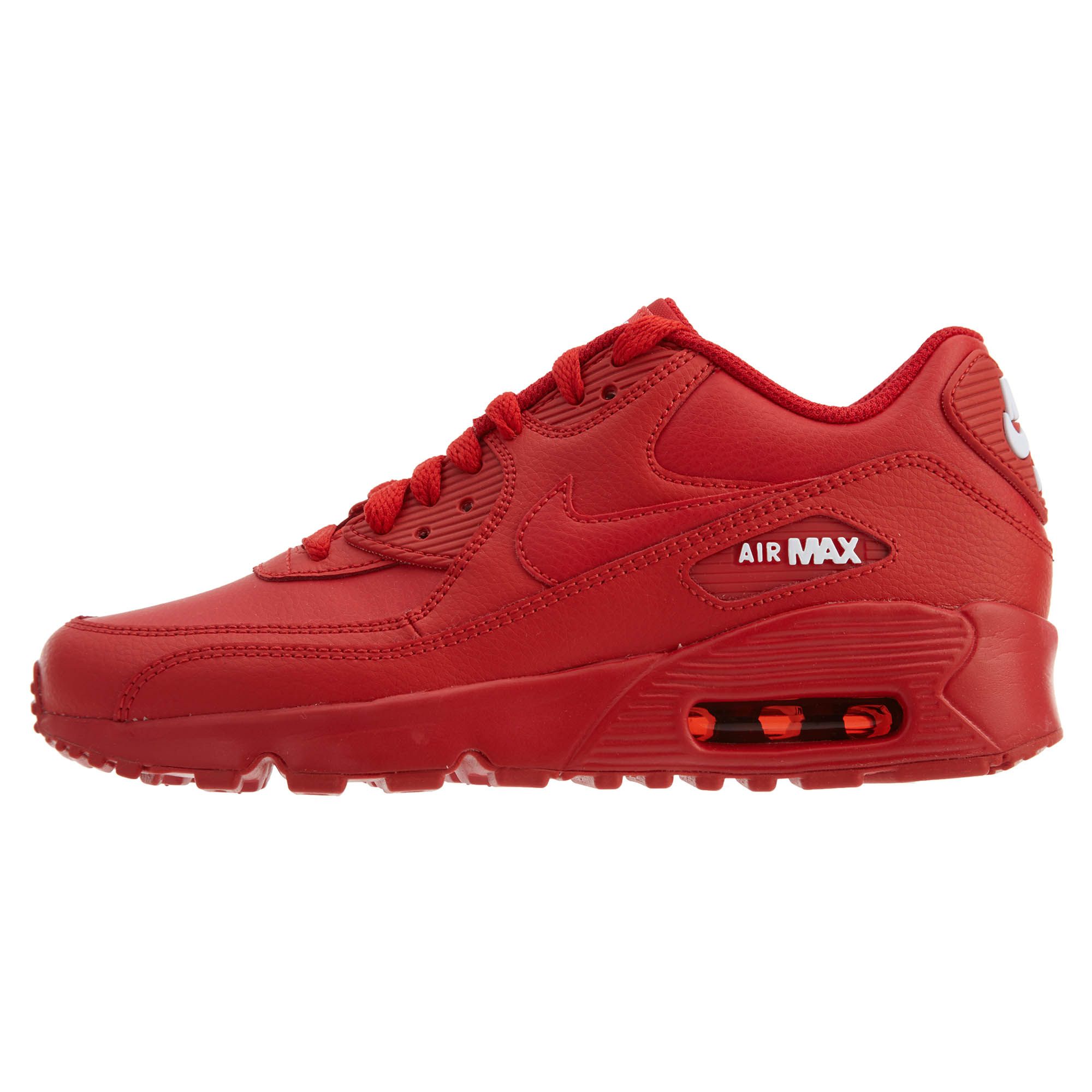 Nike Air Max 90 Ltr Big Kids Style 