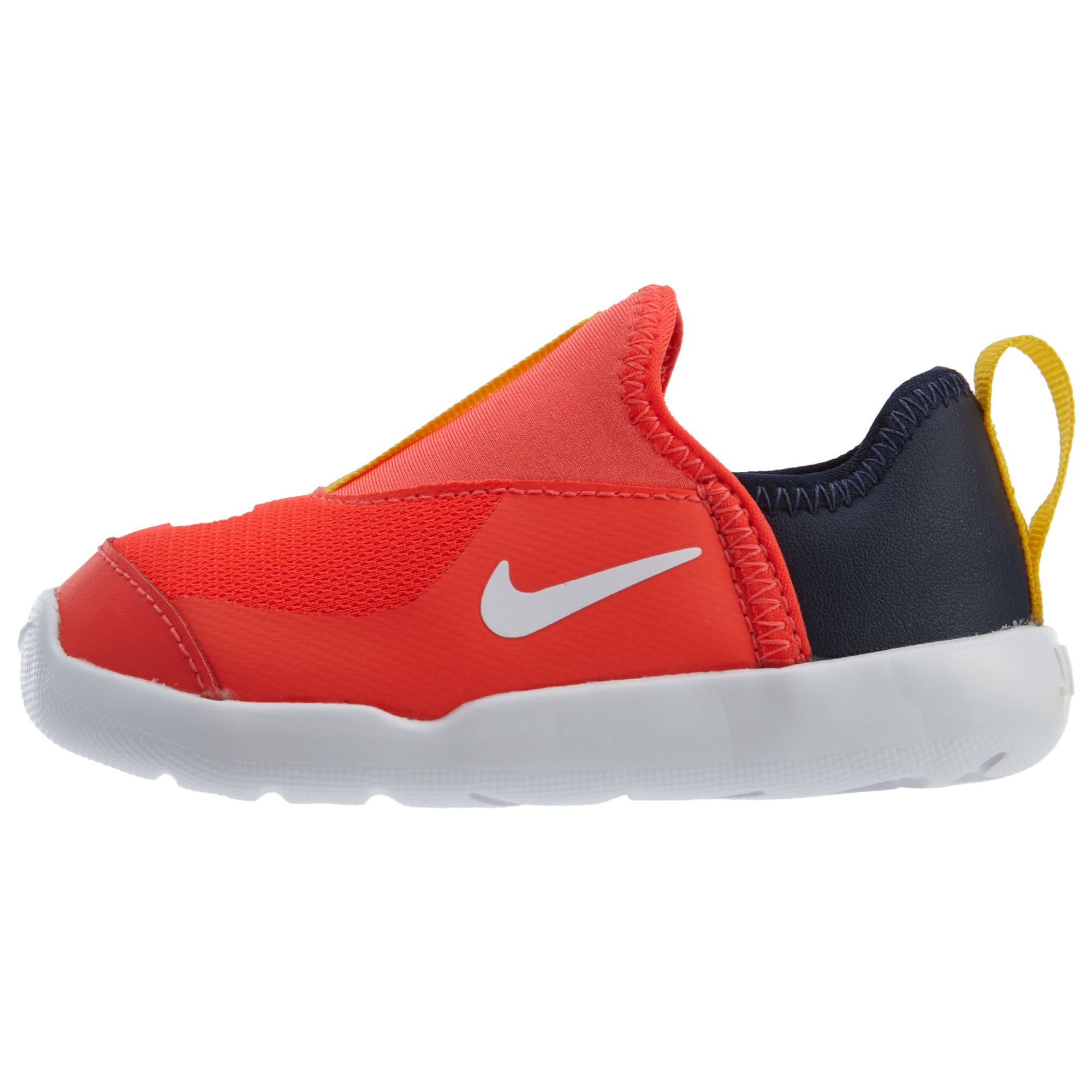 nike lil swoosh toddler