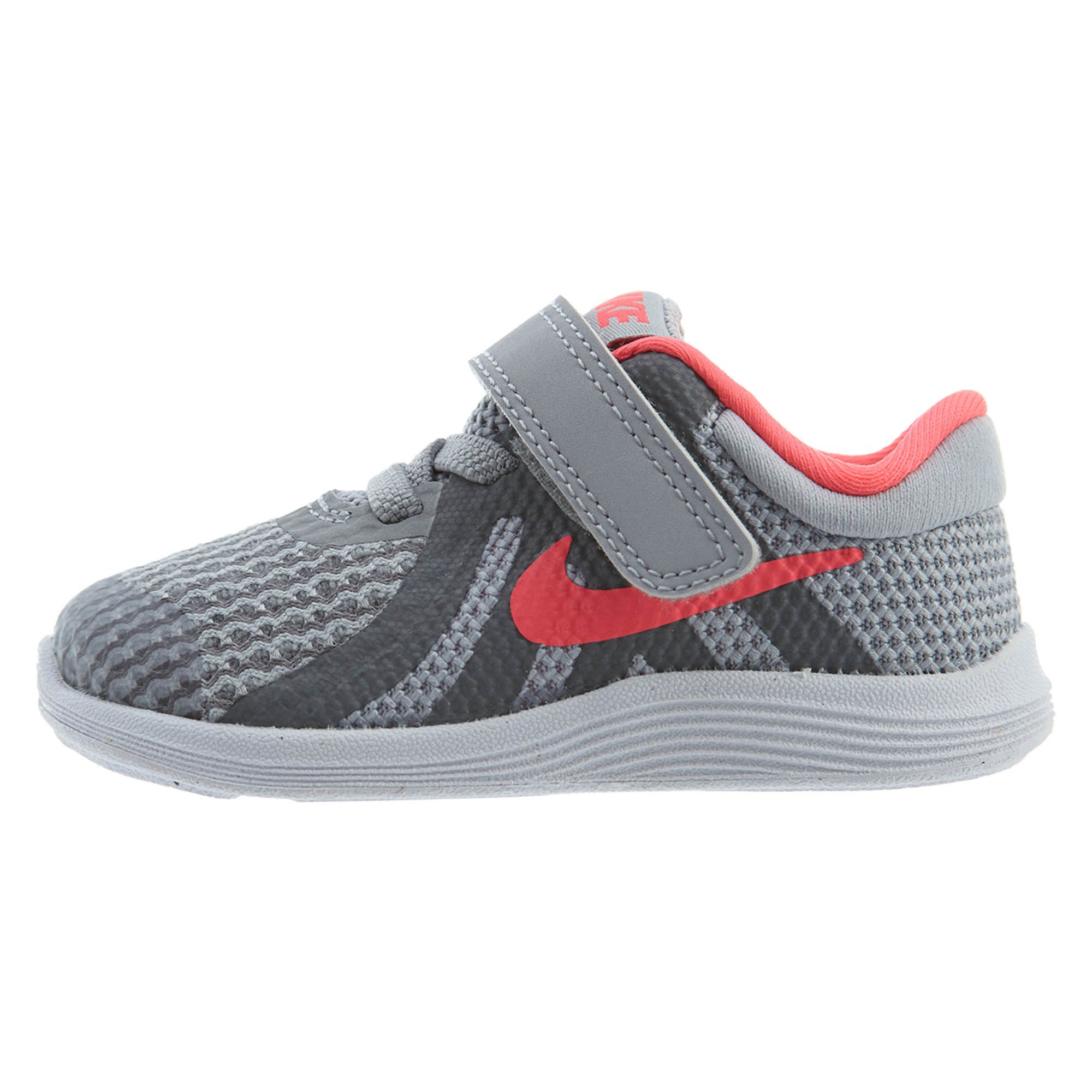 kids nike revolution 2 tdv cool grey