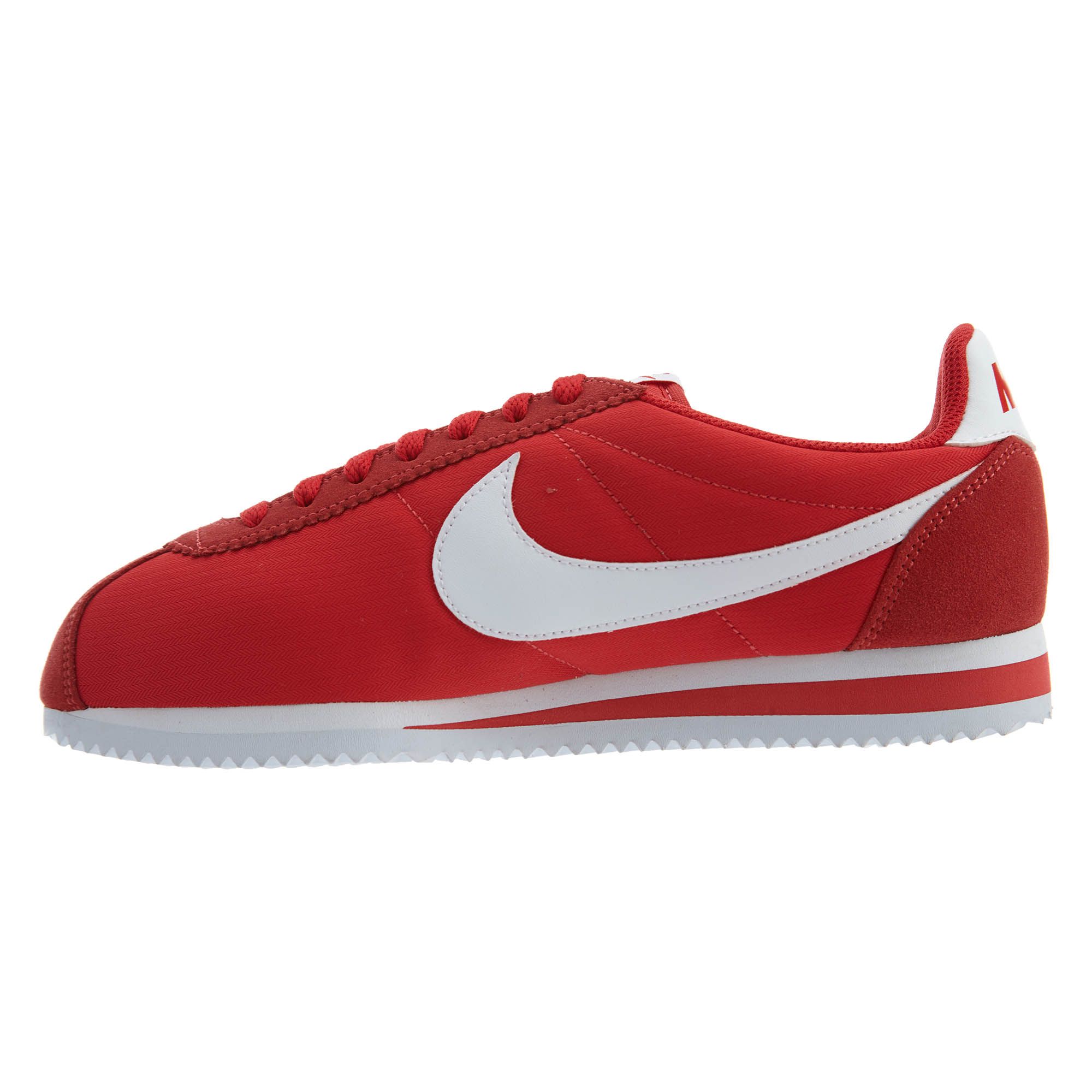 nike cortez university red