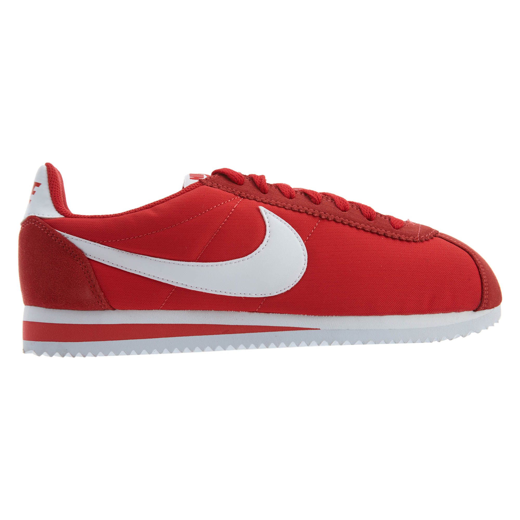 cortez university red