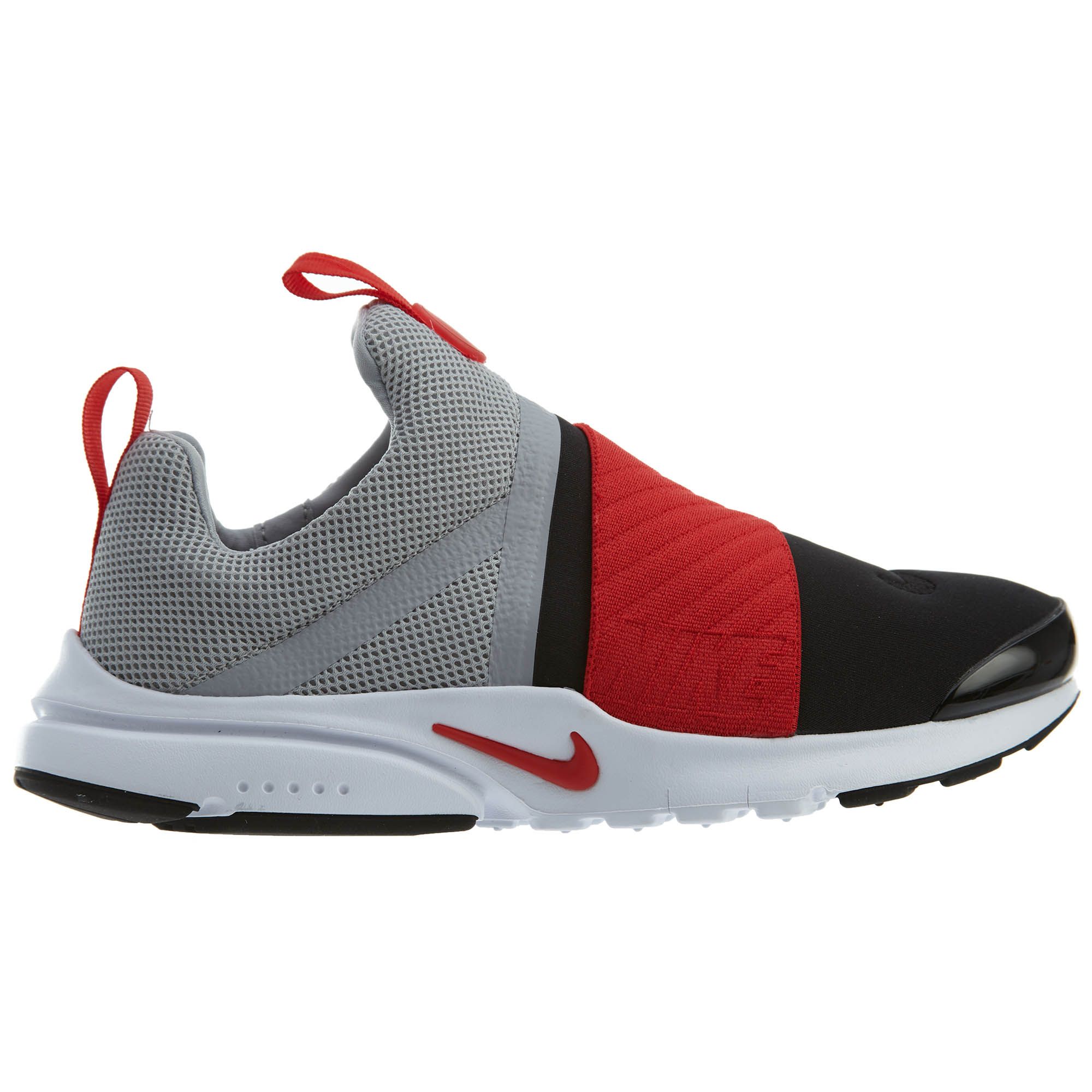 red nike presto extreme