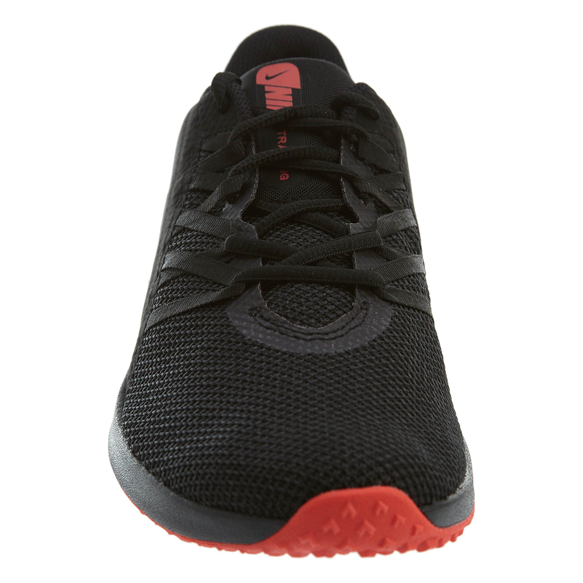 nike varsity compete trainer black
