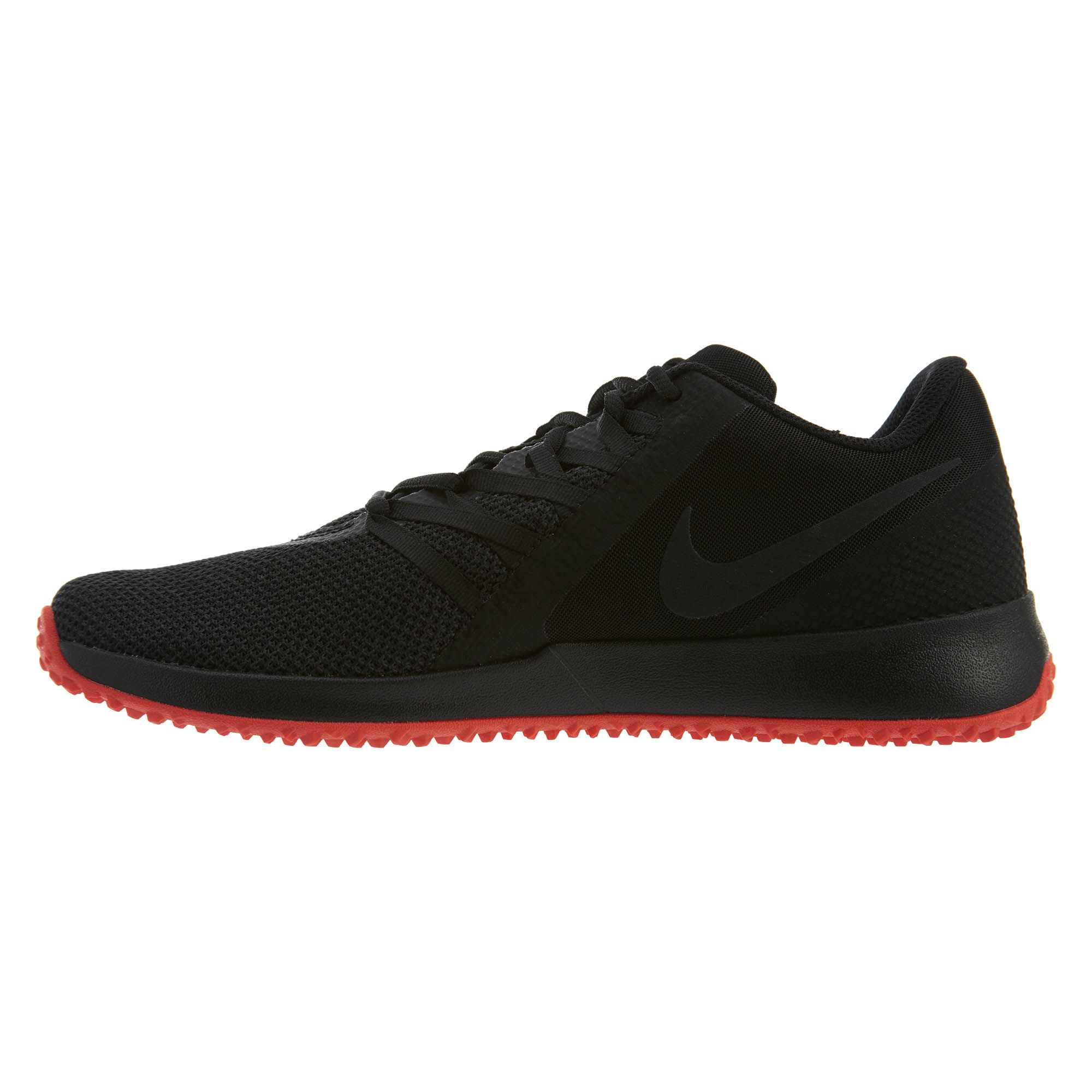 nike varsity compete trainer black