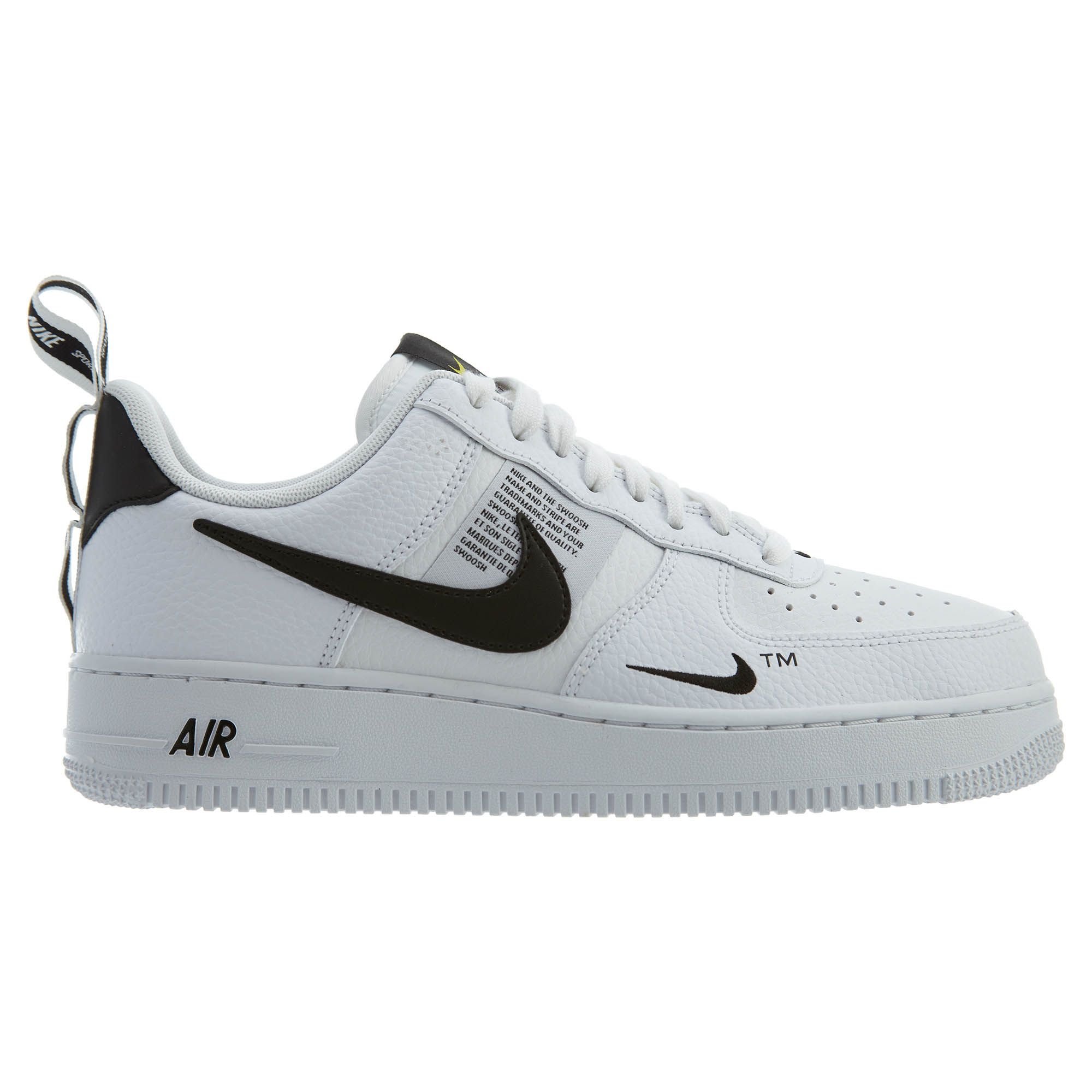 men's utility air force 1