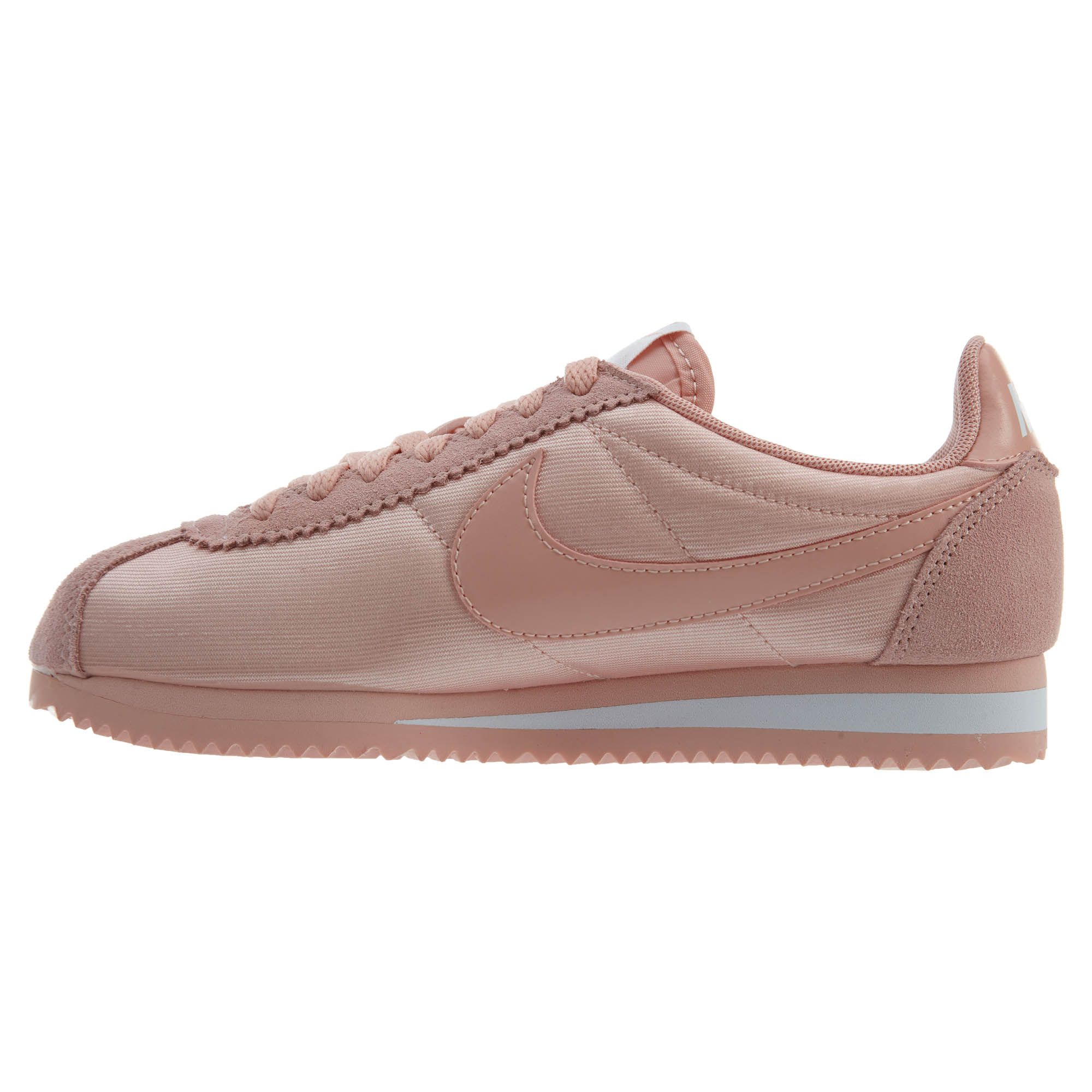 nike classic cortez nylon womens