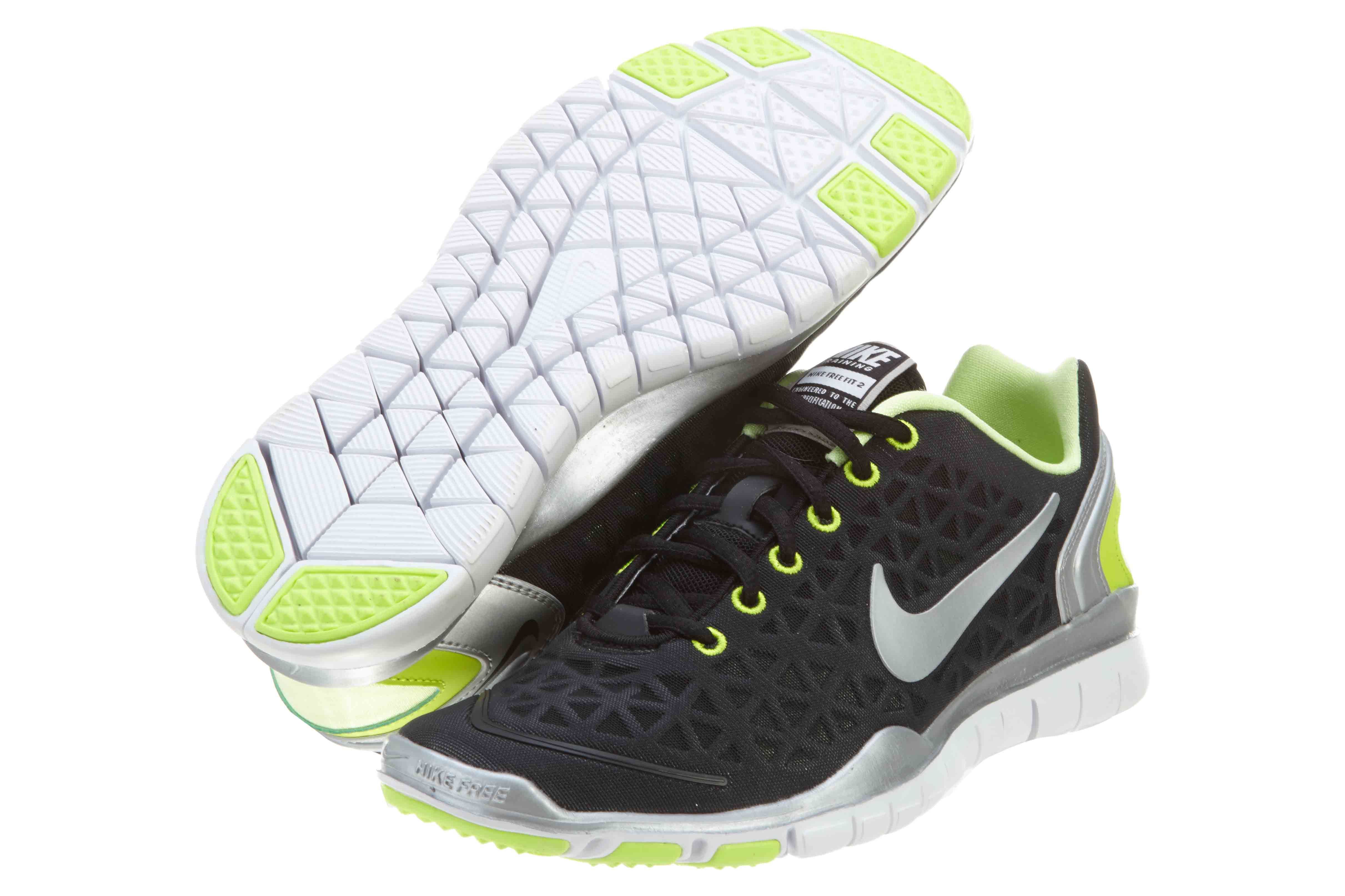 nike free fit tr