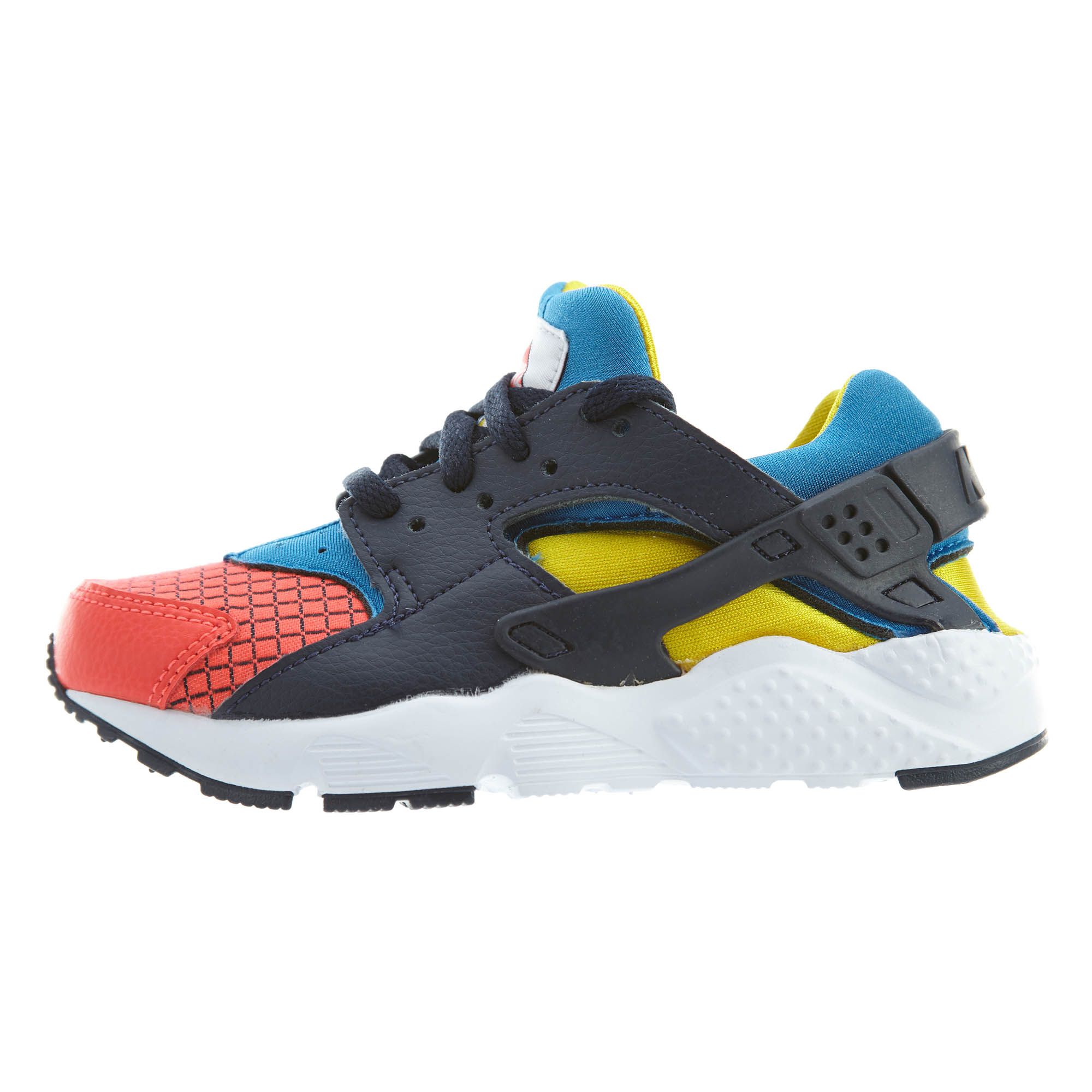 Nike Huarache Run Now Little Kids Style 