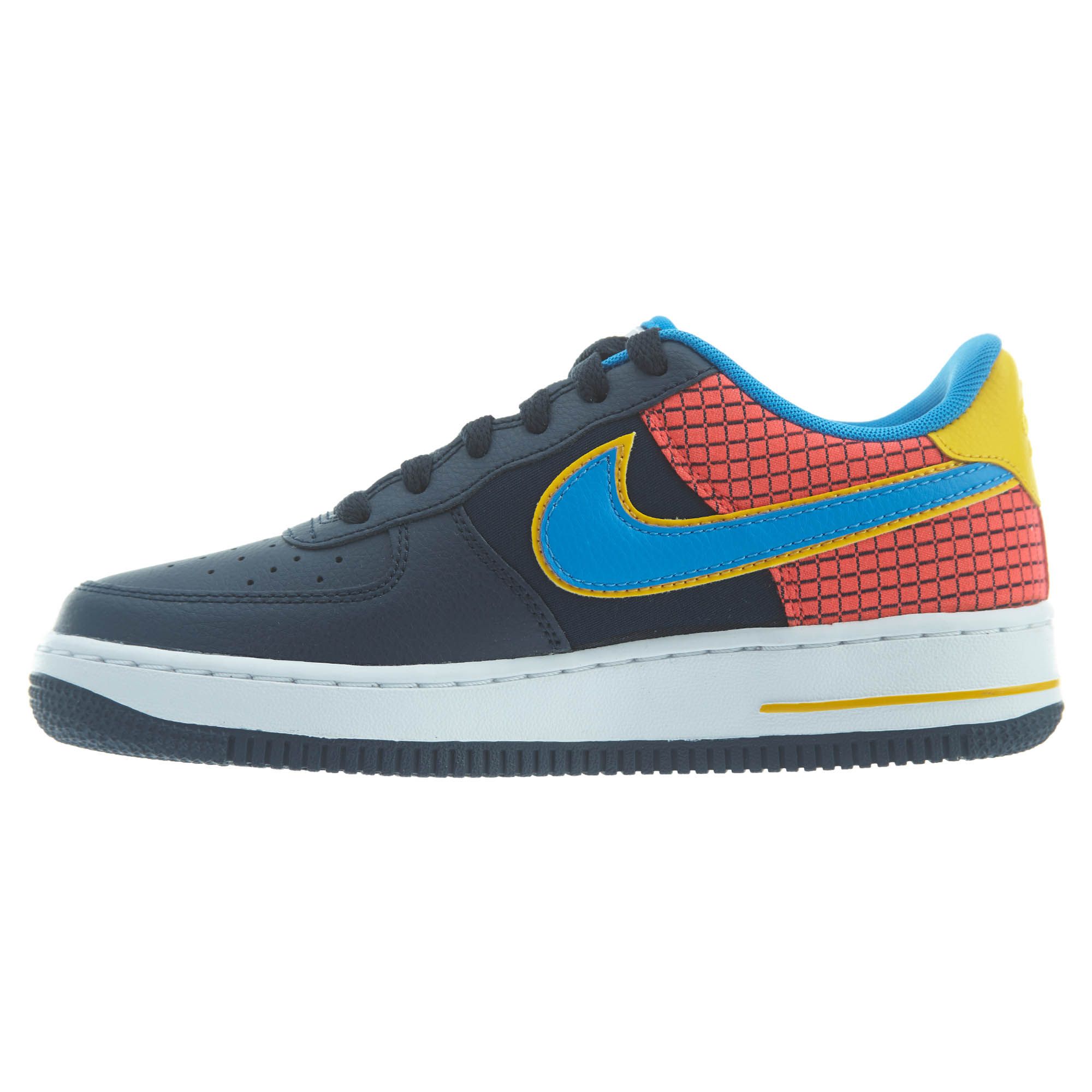 air force 1 now