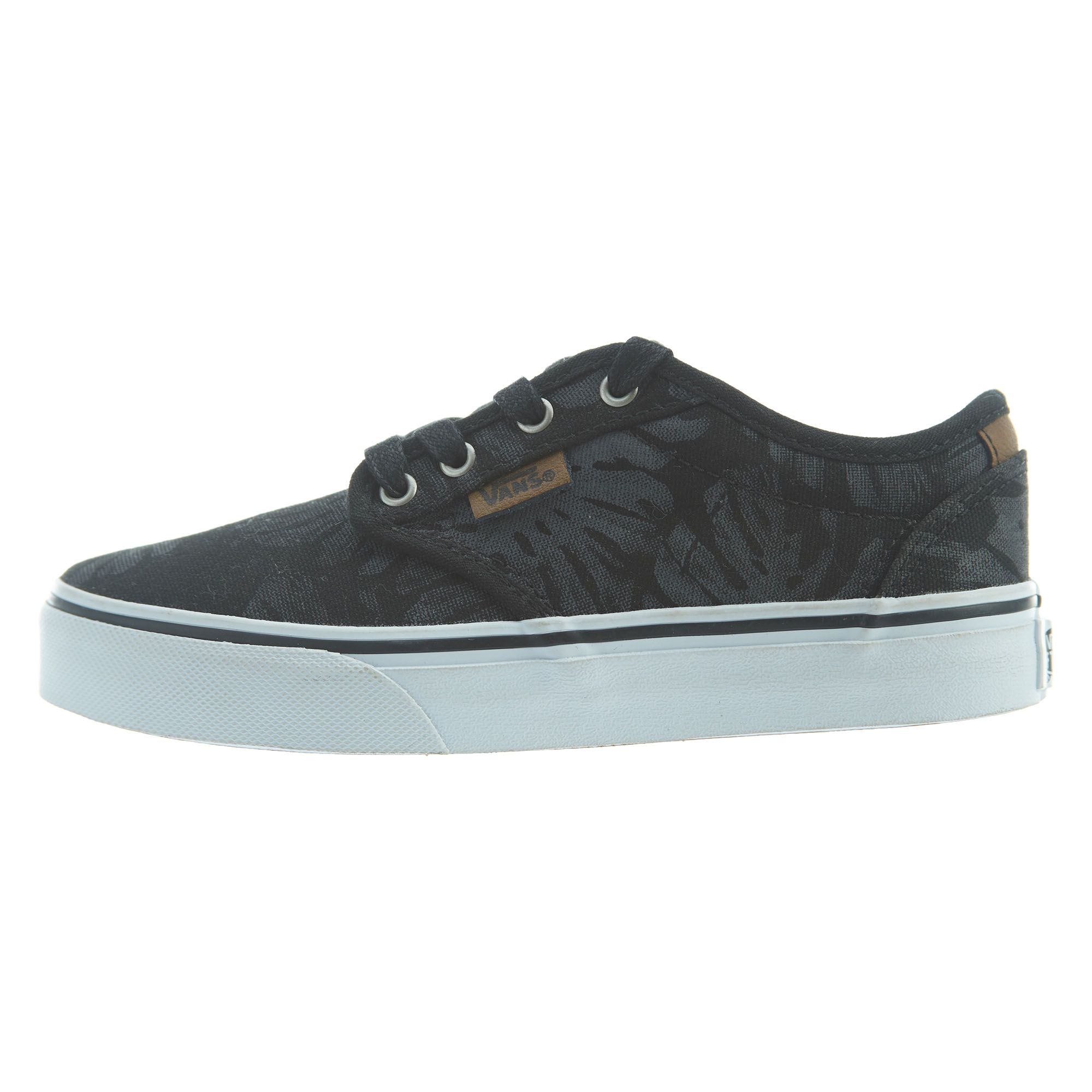 Vans Atwood Deluxe Big Kids Style 