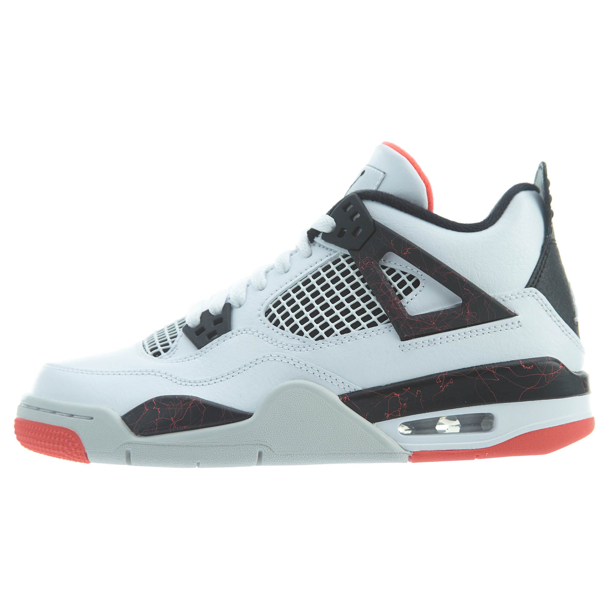 big kids jordan 4