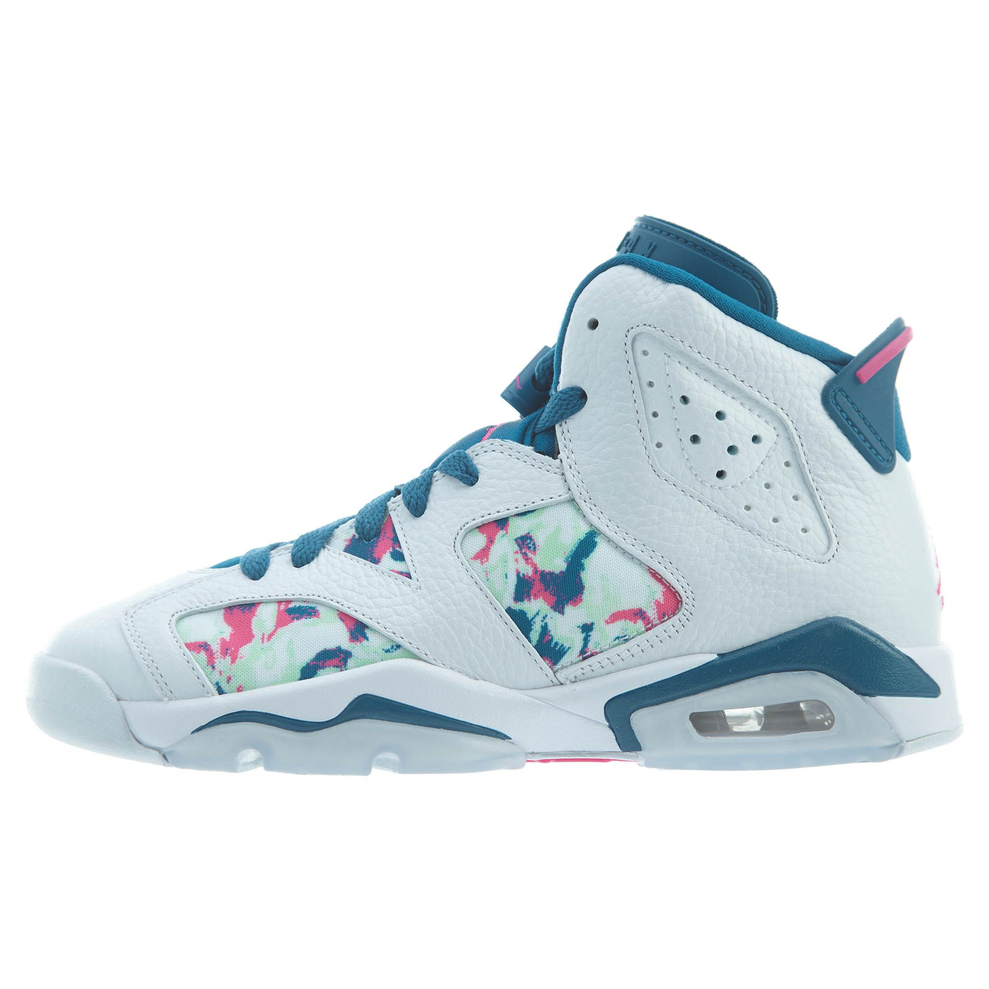 big kids jordan 6