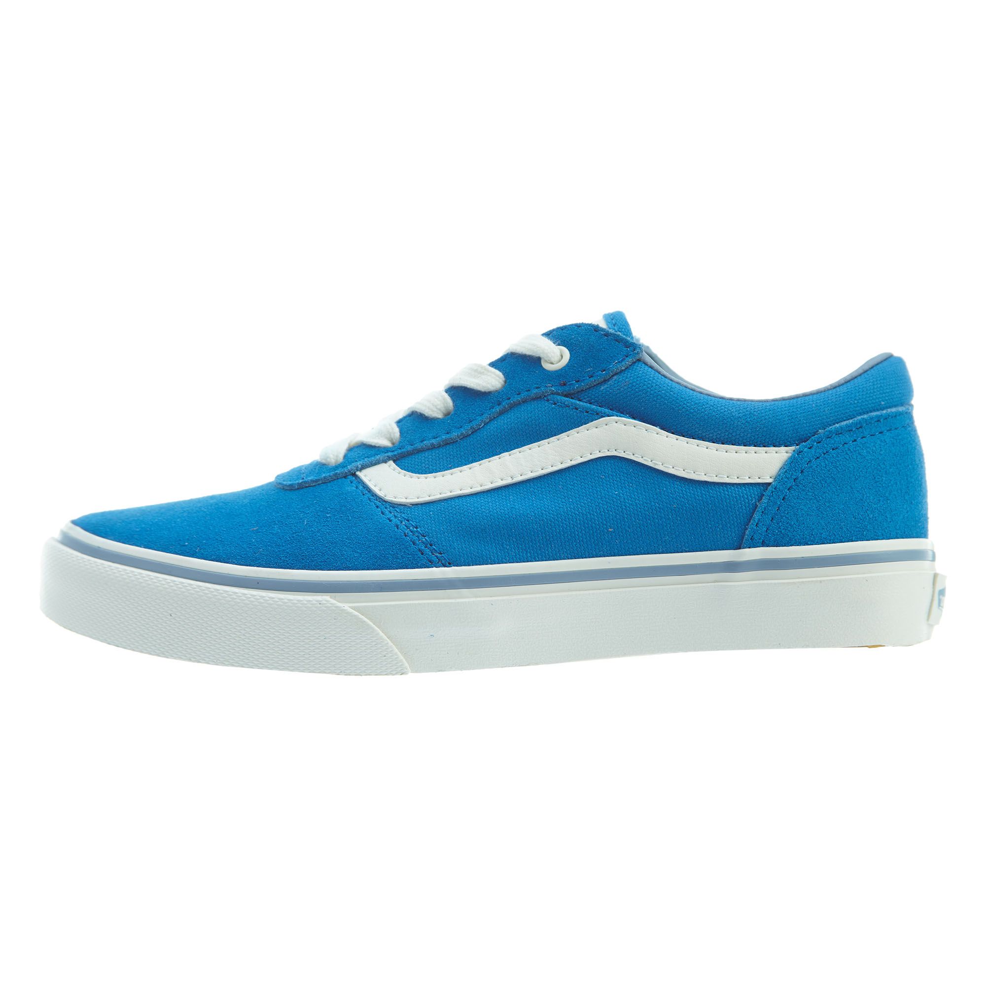 vans m milton