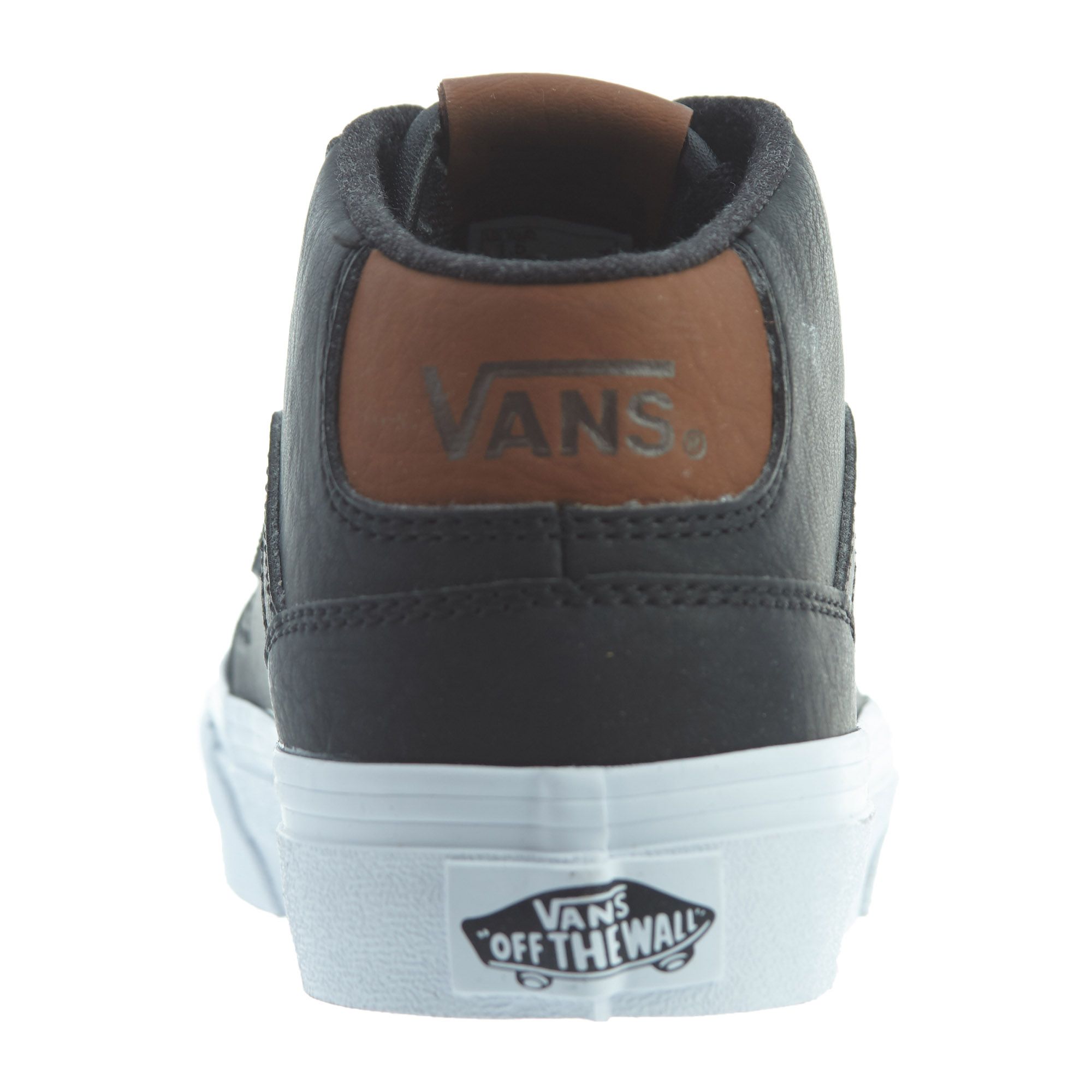 vans m chapman mid